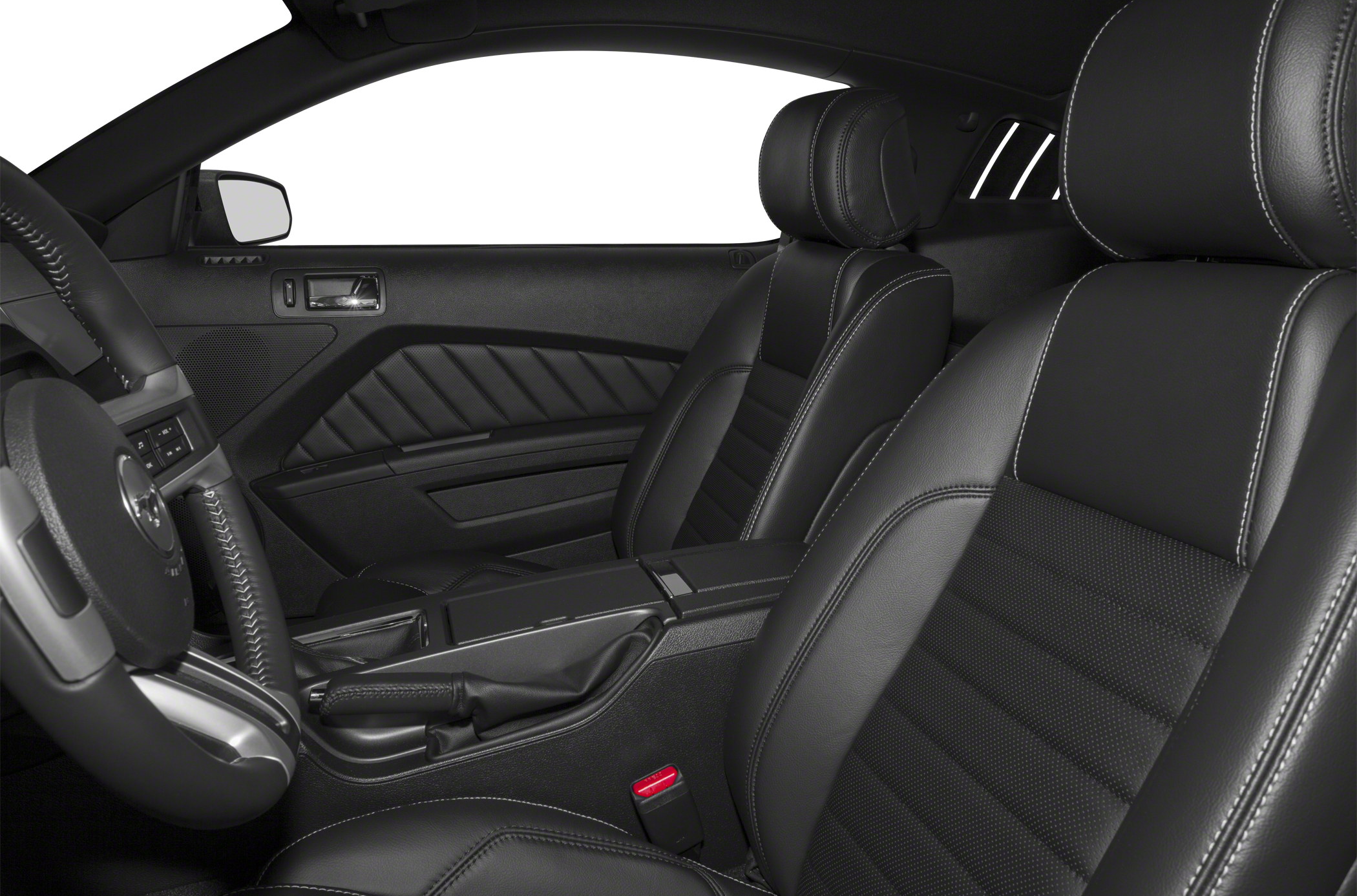 2013 Ford Mustang