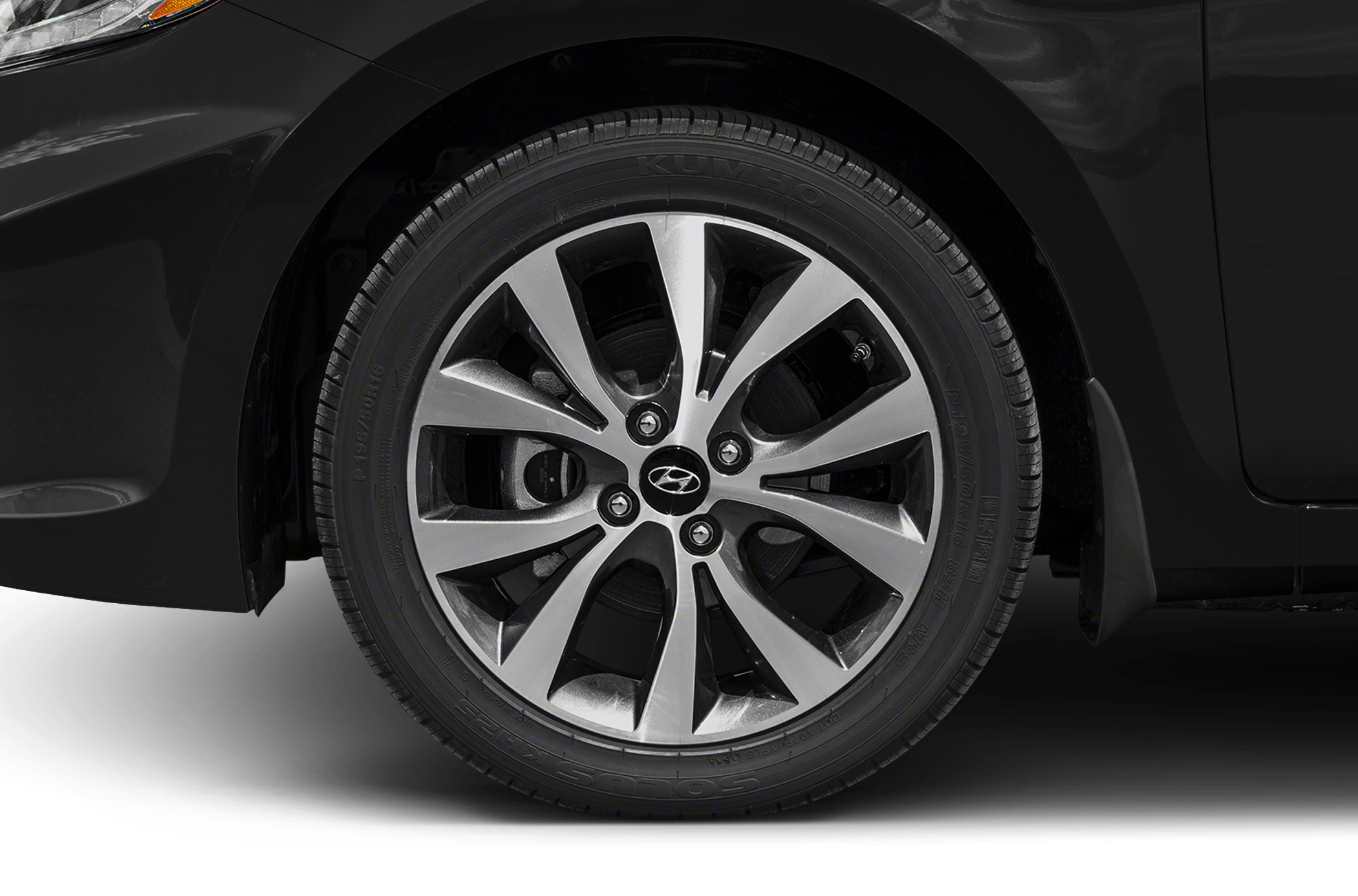 2016 Hyundai Accent