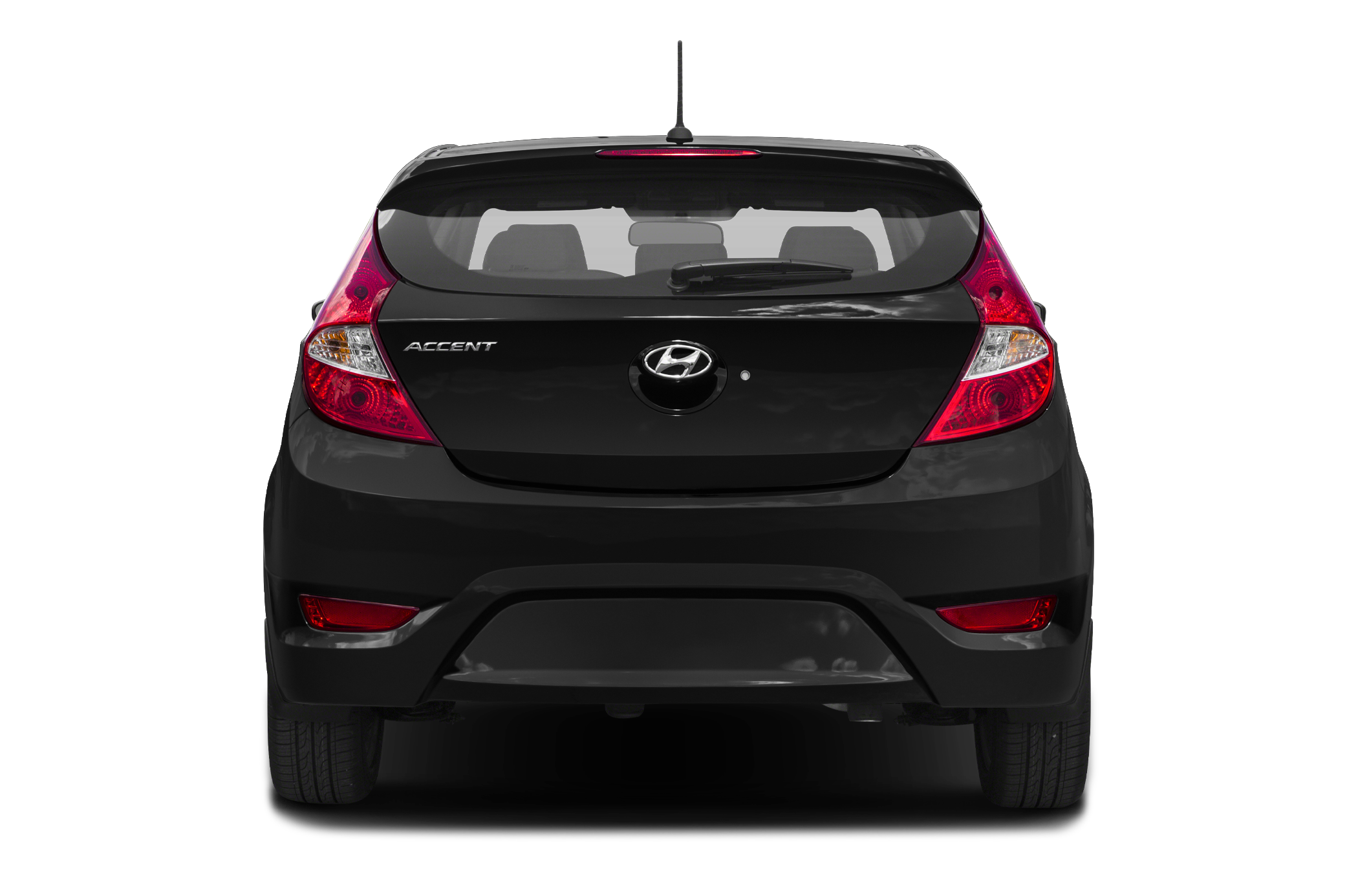 2016 Hyundai Accent