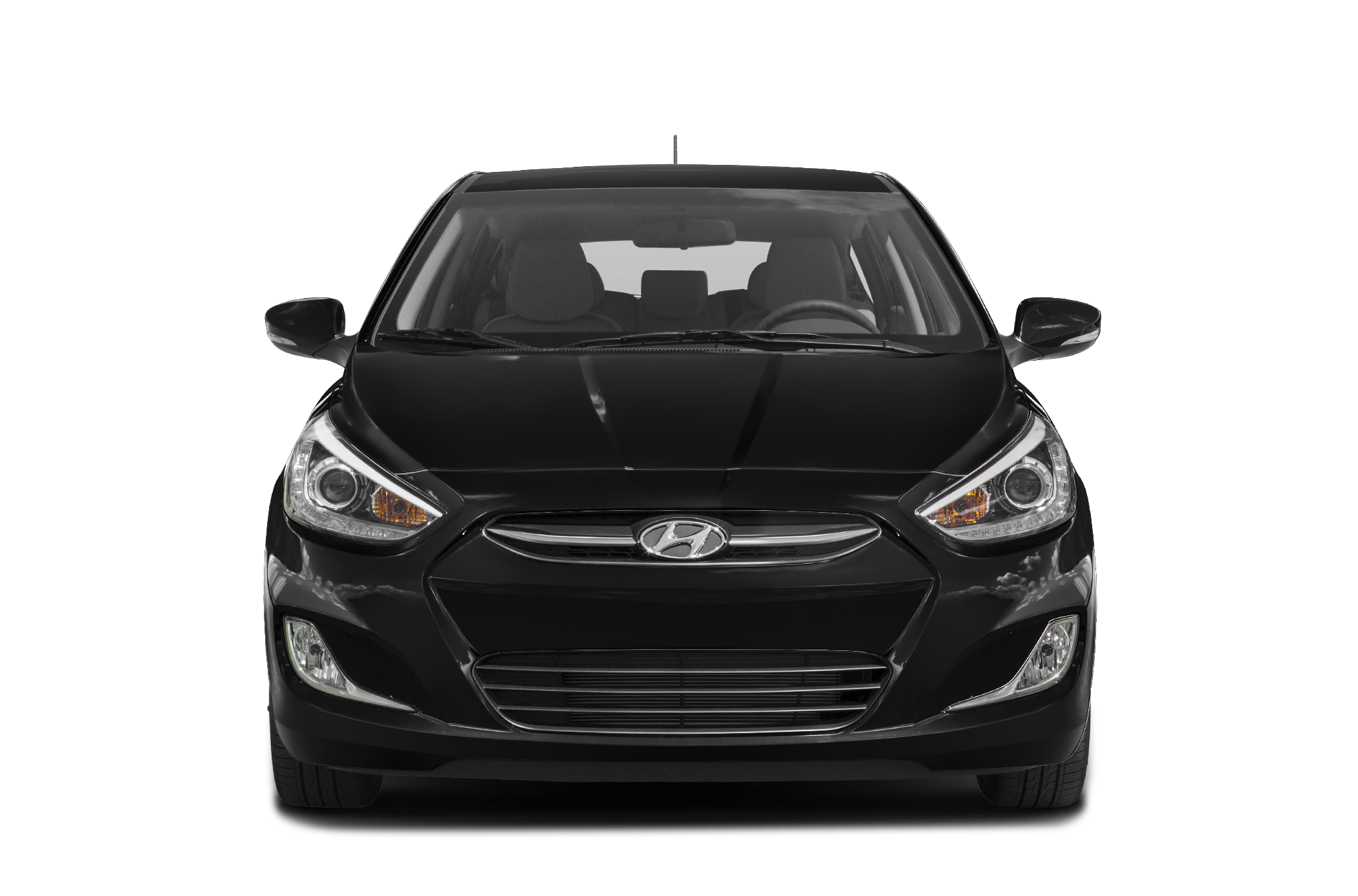 2016 Hyundai Accent