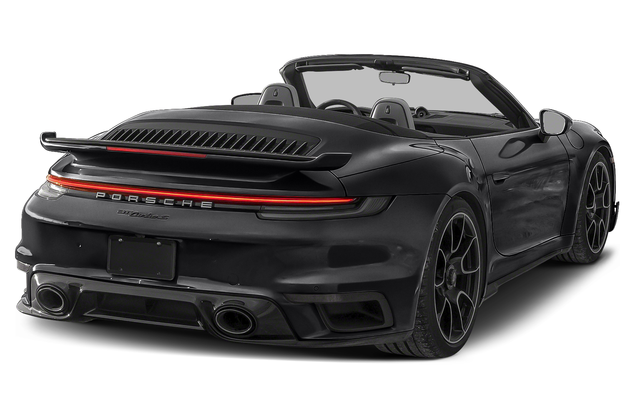 2024 Porsche 911
