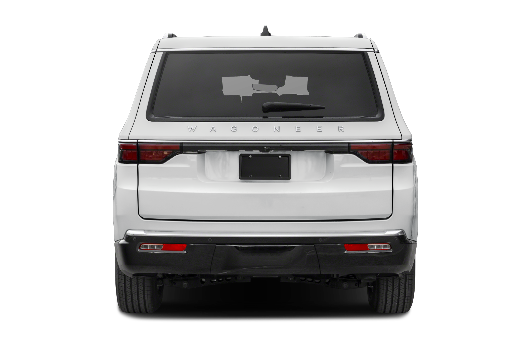 2025 Jeep Wagoneer