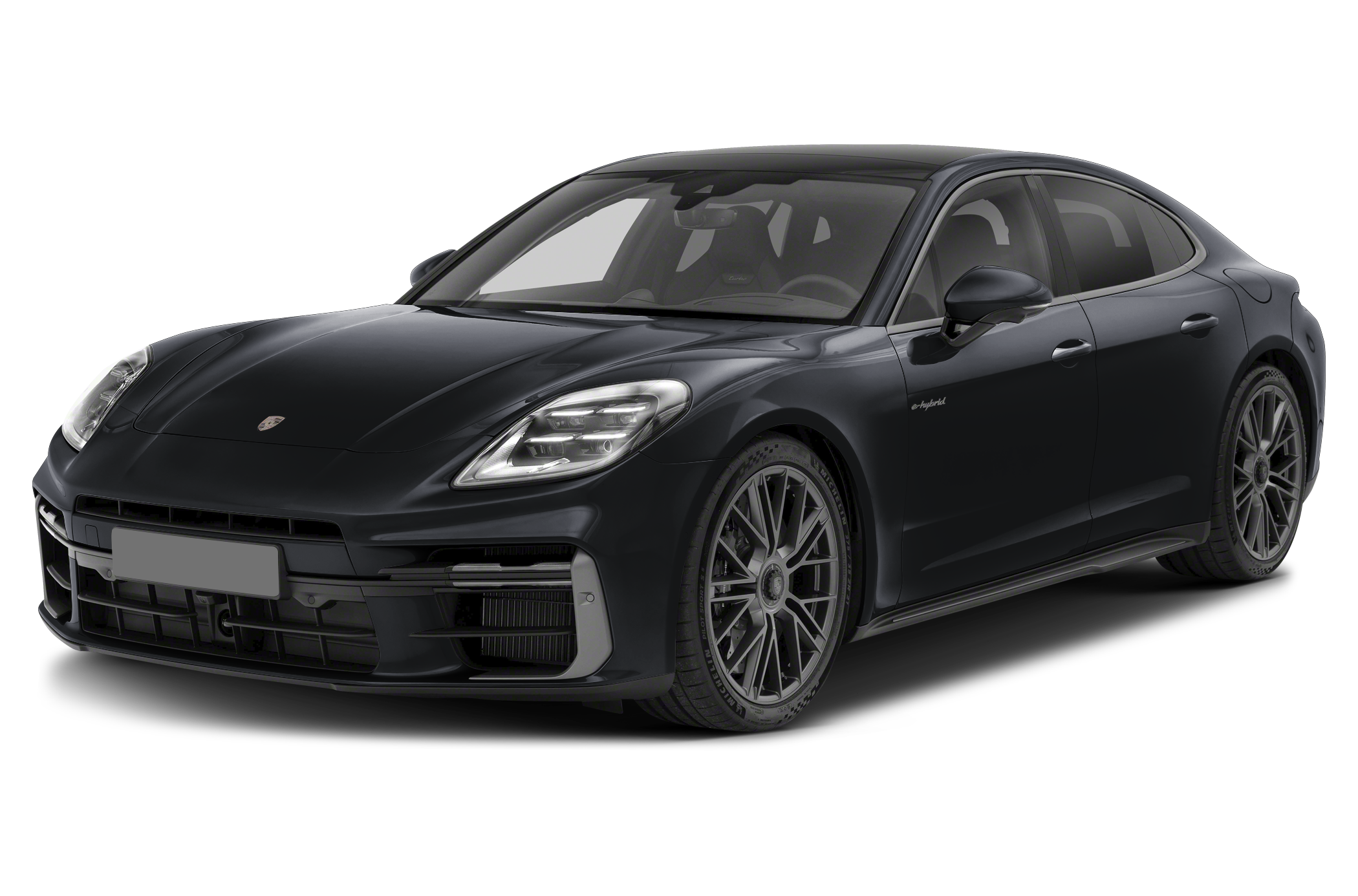 2025 Porsche Panamera E-Hybrid 4 E-Hybrid