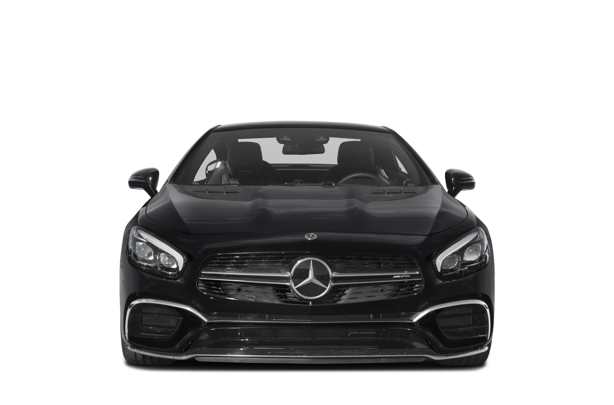 2017 Mercedes-Benz AMG SL 65