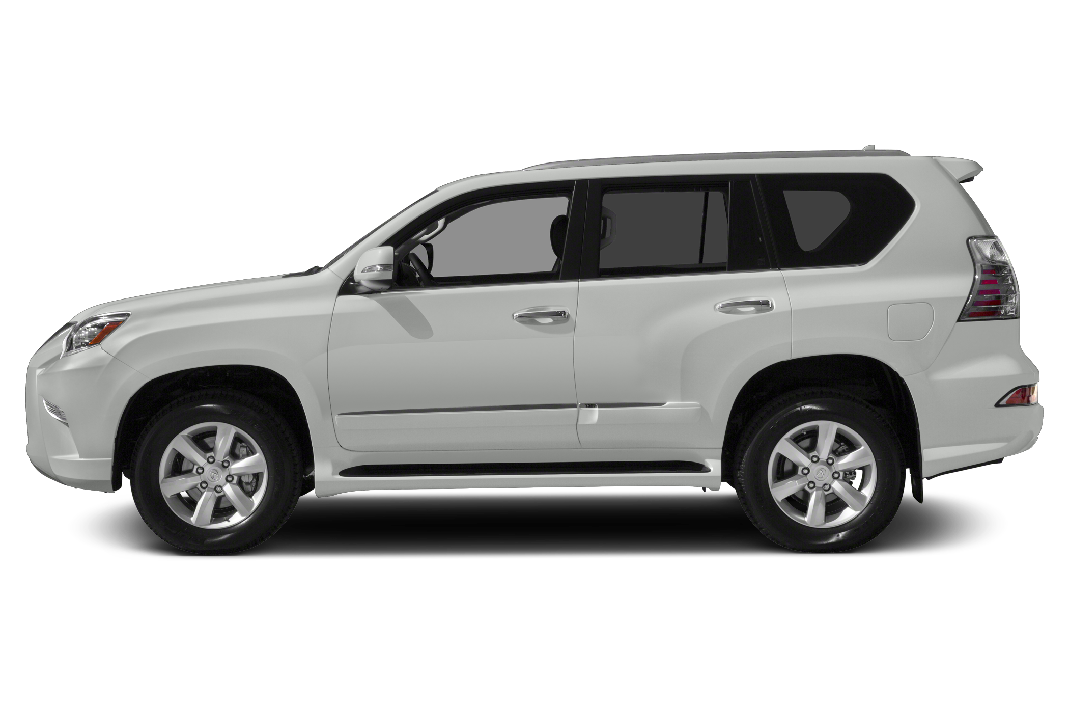 2016 Lexus GX 460