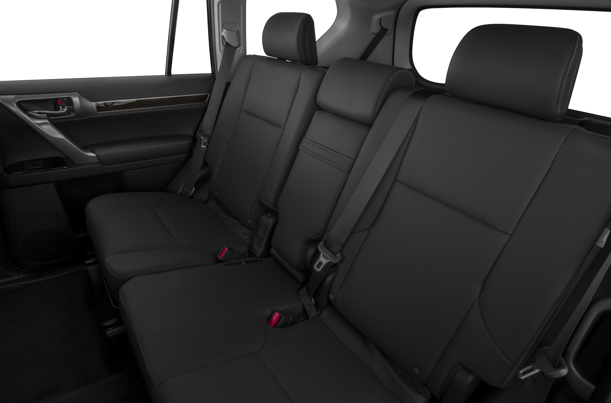2016 Lexus GX 460