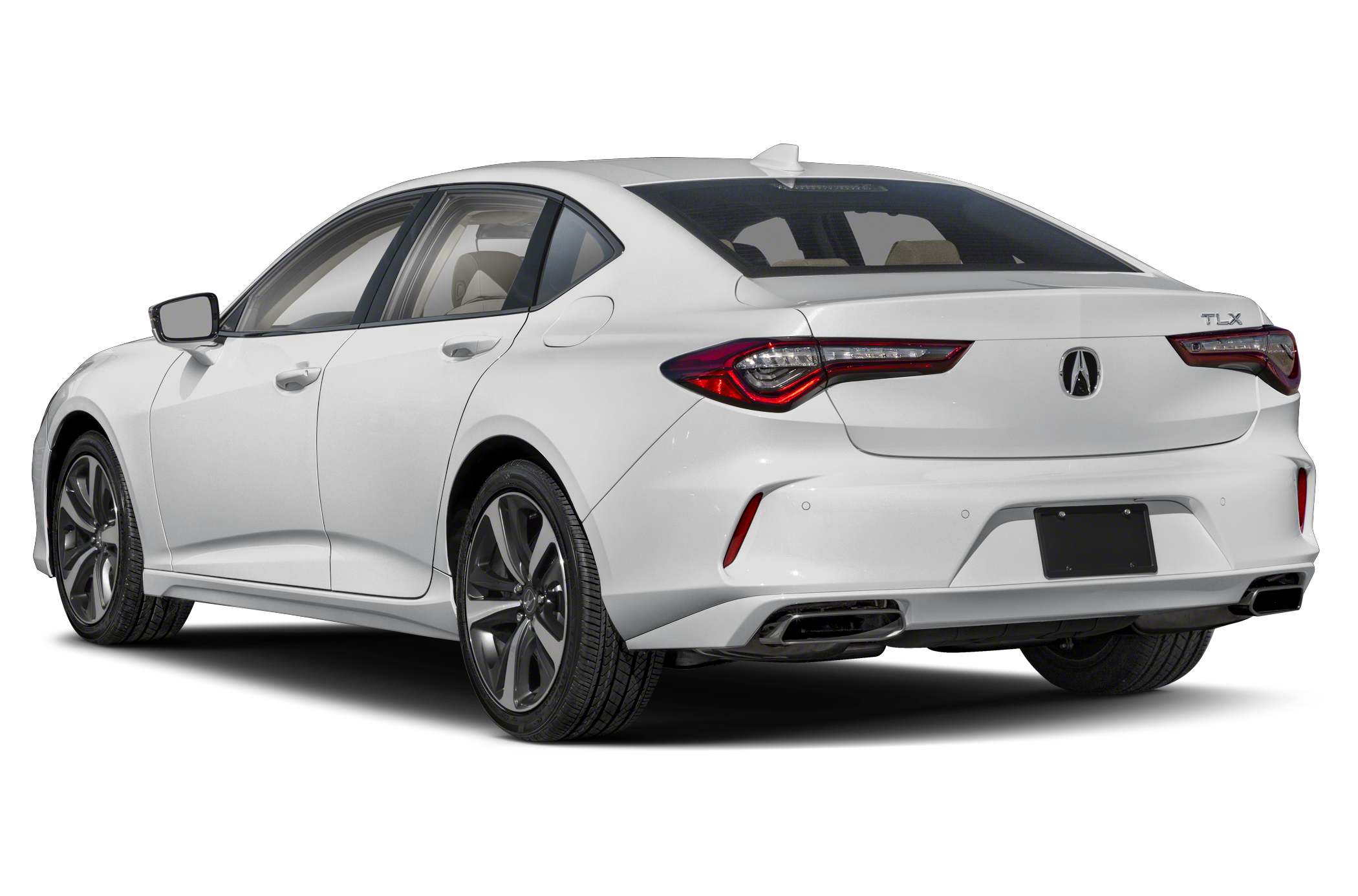 Acura TLX - Model Years, Generations & News | Cars.com