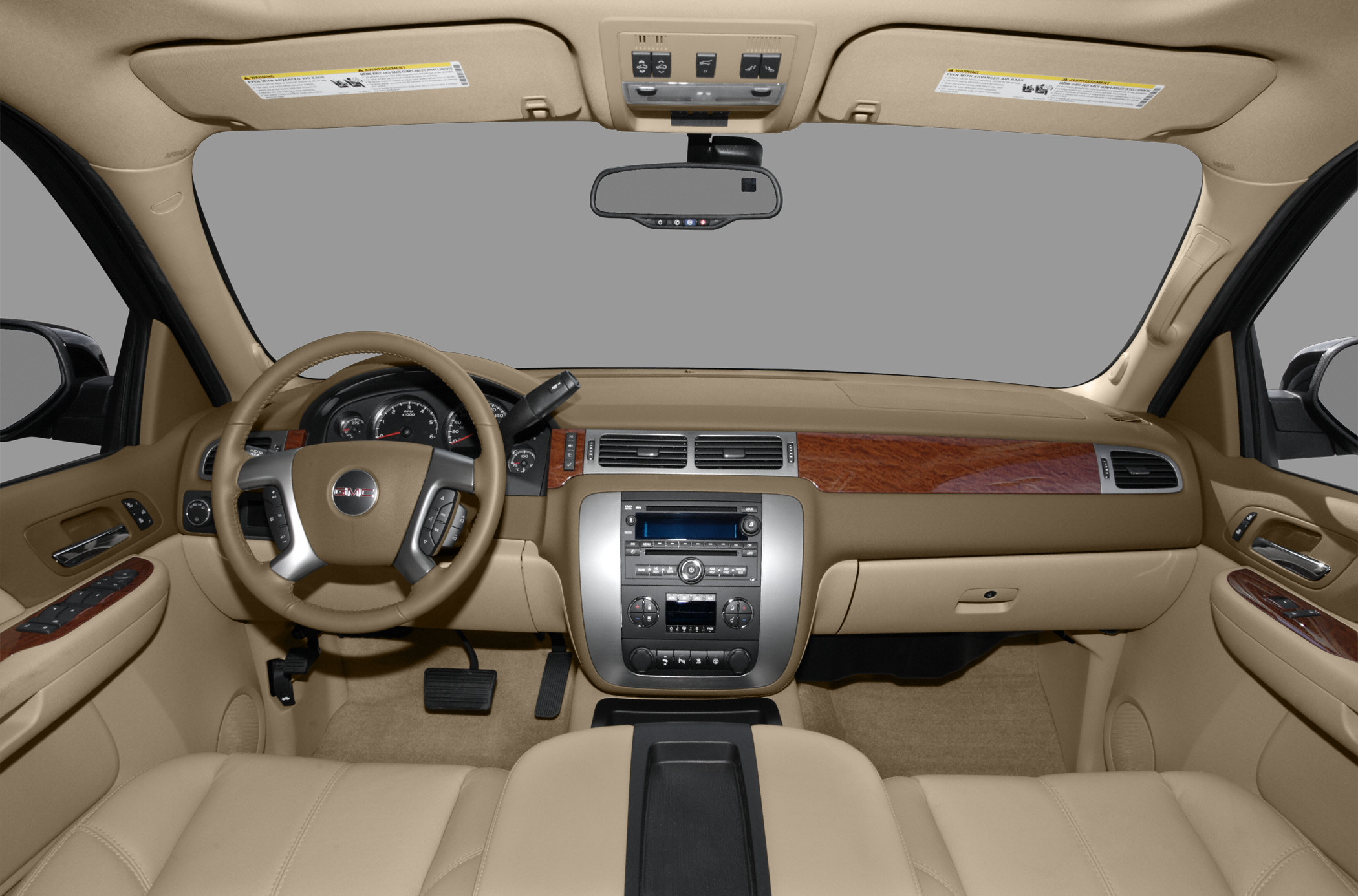 2010 GMC Yukon XL