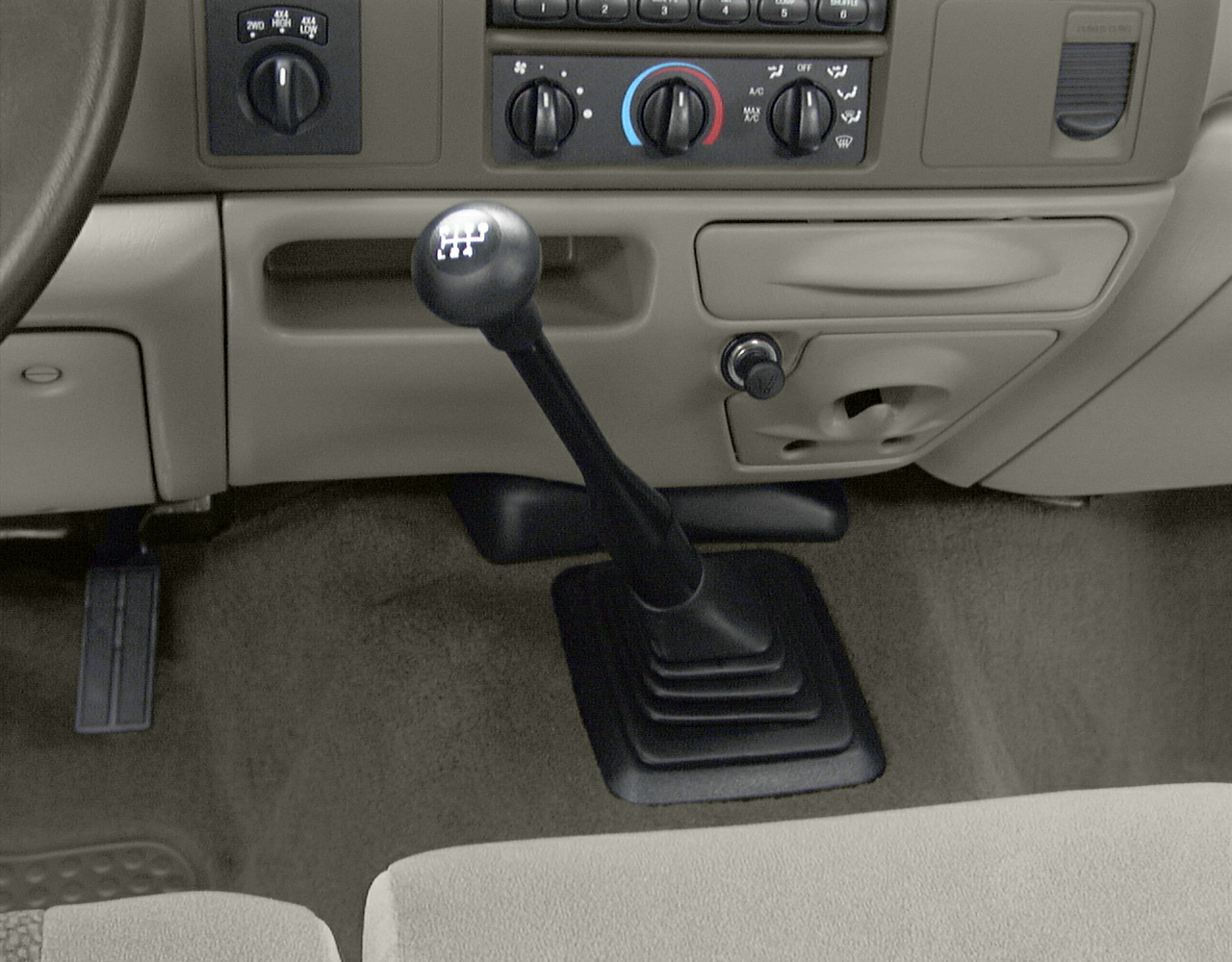 2002 Ford F-350