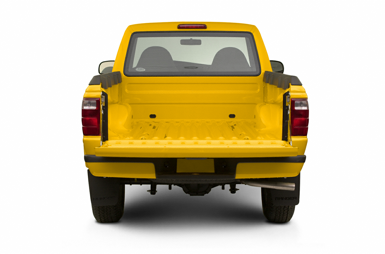 2003 Ford Ranger