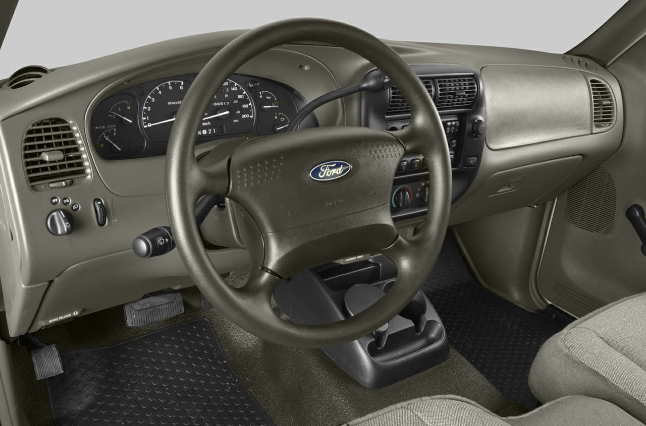 2003 Ford Ranger