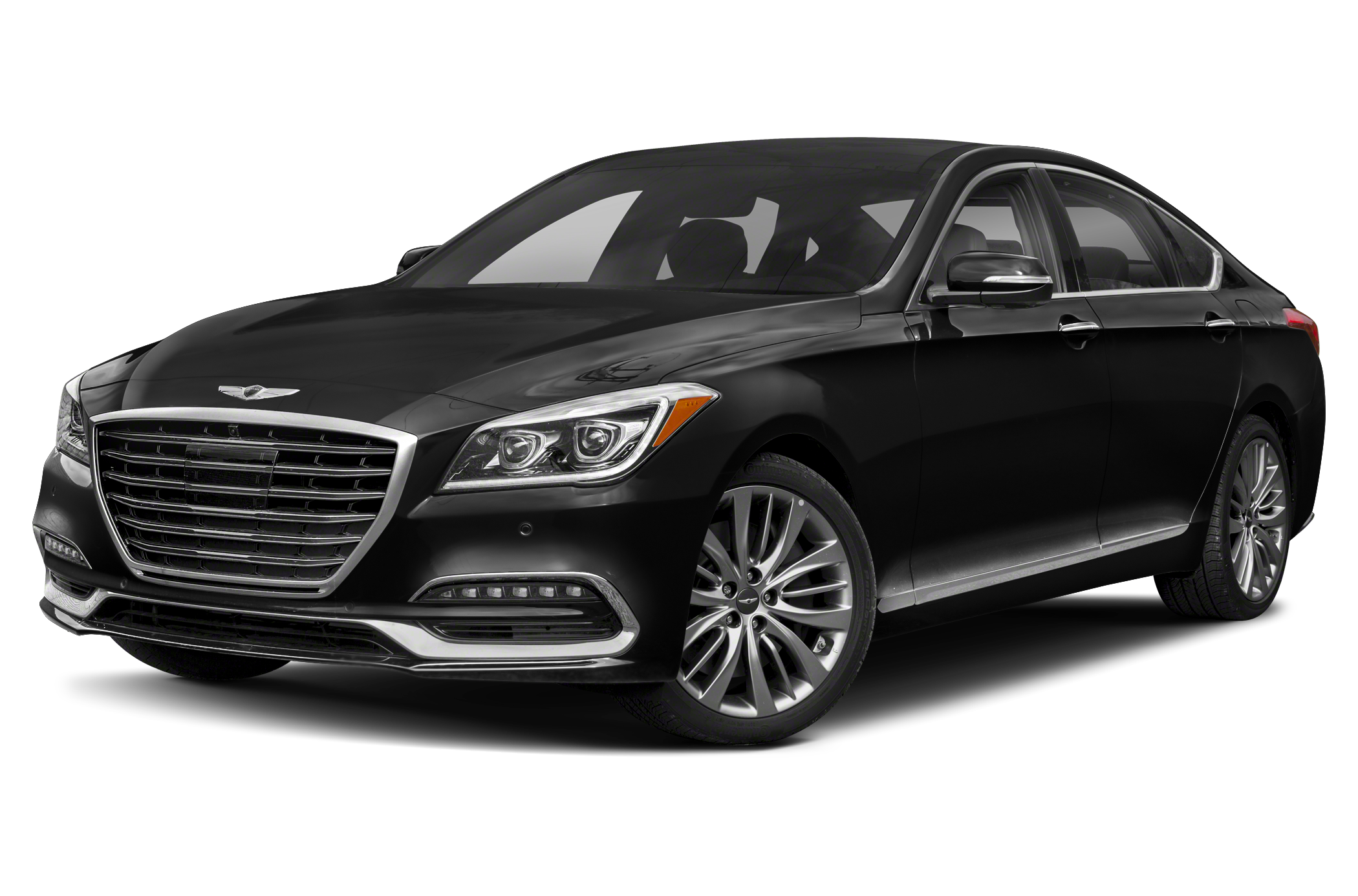 Used 2018 Genesis G80 for Sale Near Me