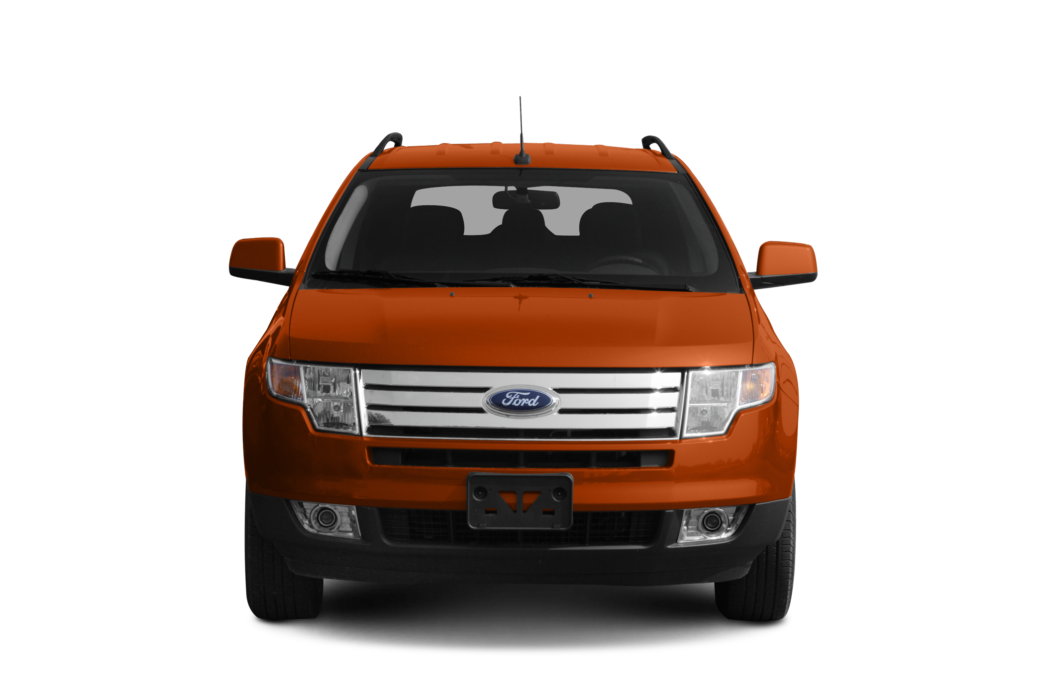 2007 Ford Edge