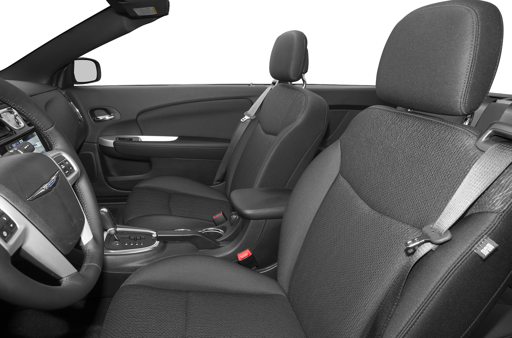 2014 Chrysler 200