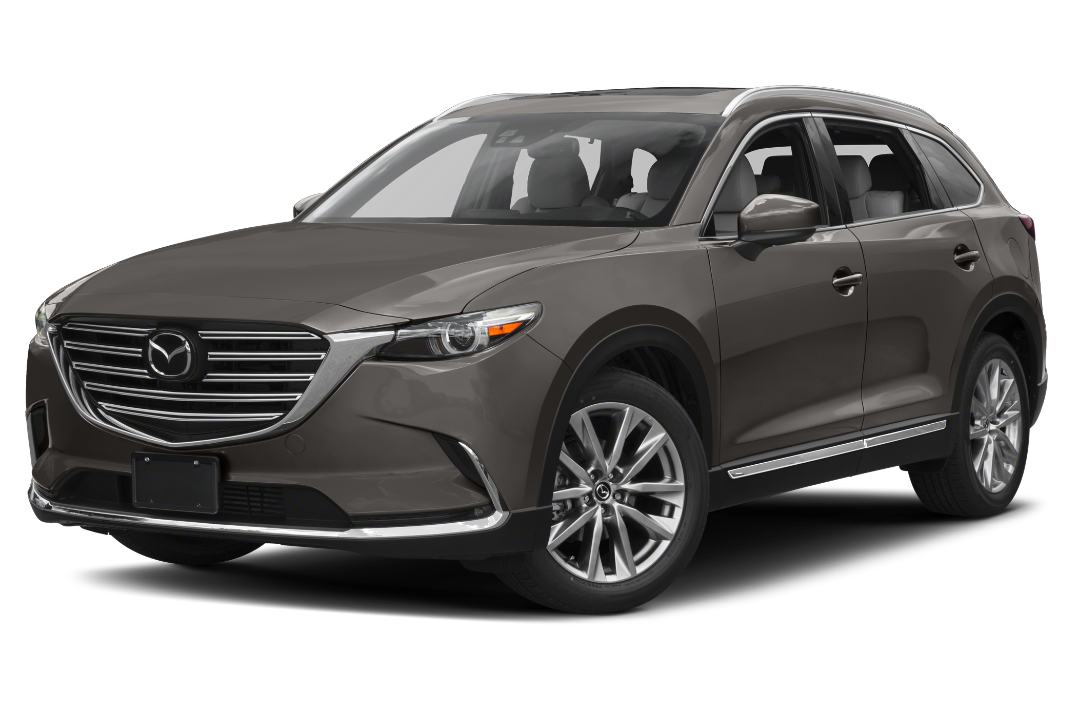 Used 2016 Mazda CX-9 for Sale Near Houston, TX | Cars.com 