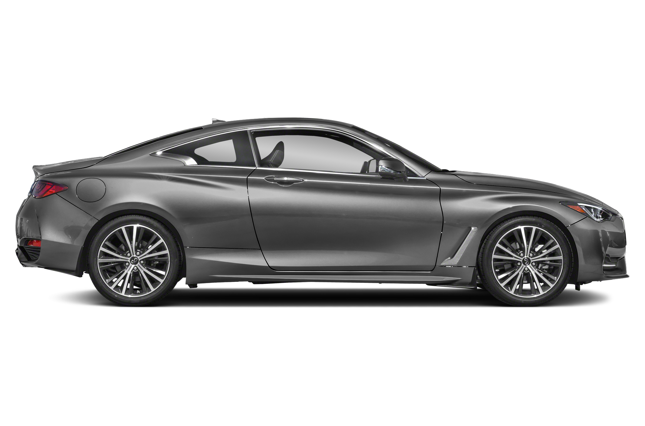 2022 INFINITI Q60