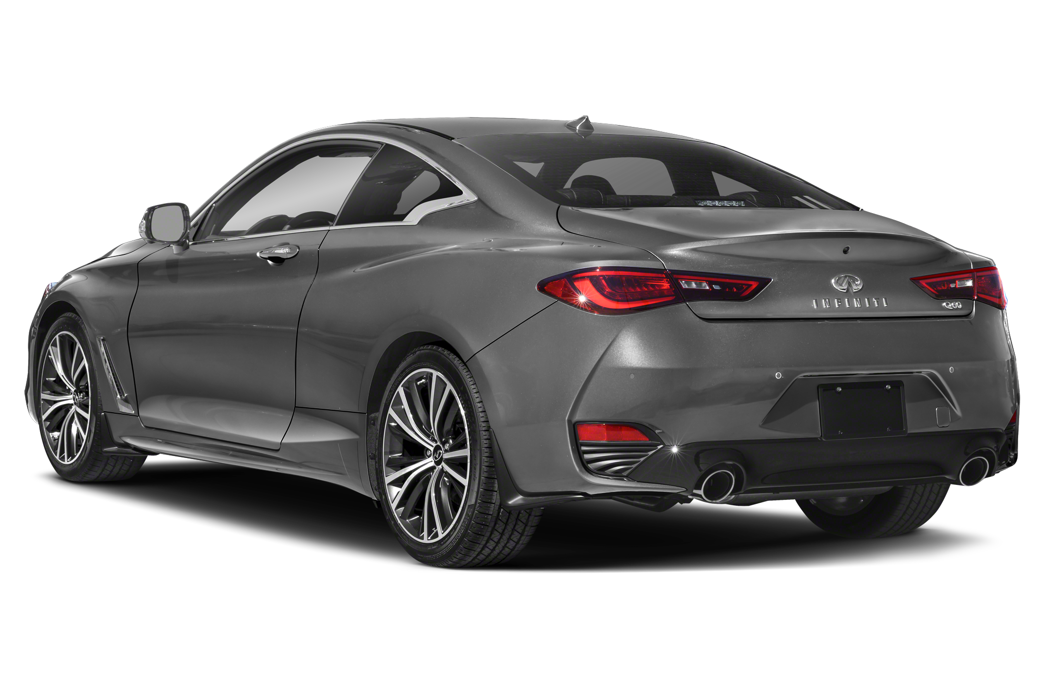 2022 INFINITI Q60