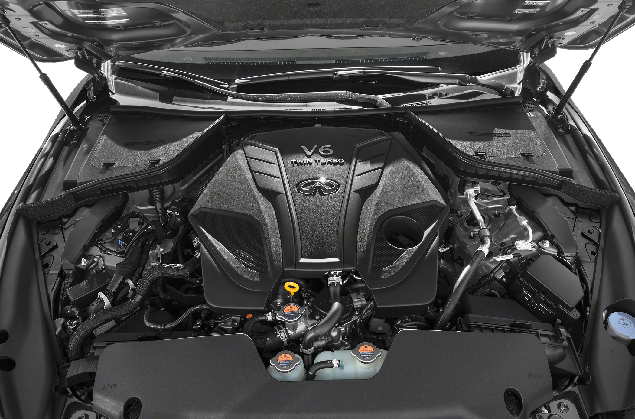 2022 INFINITI Q60