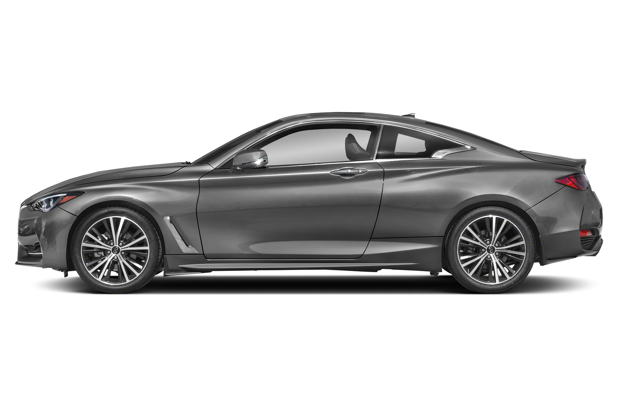 2022 INFINITI Q60