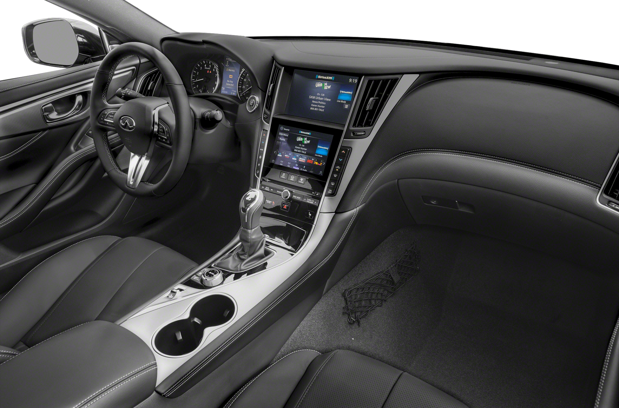 2022 INFINITI Q60
