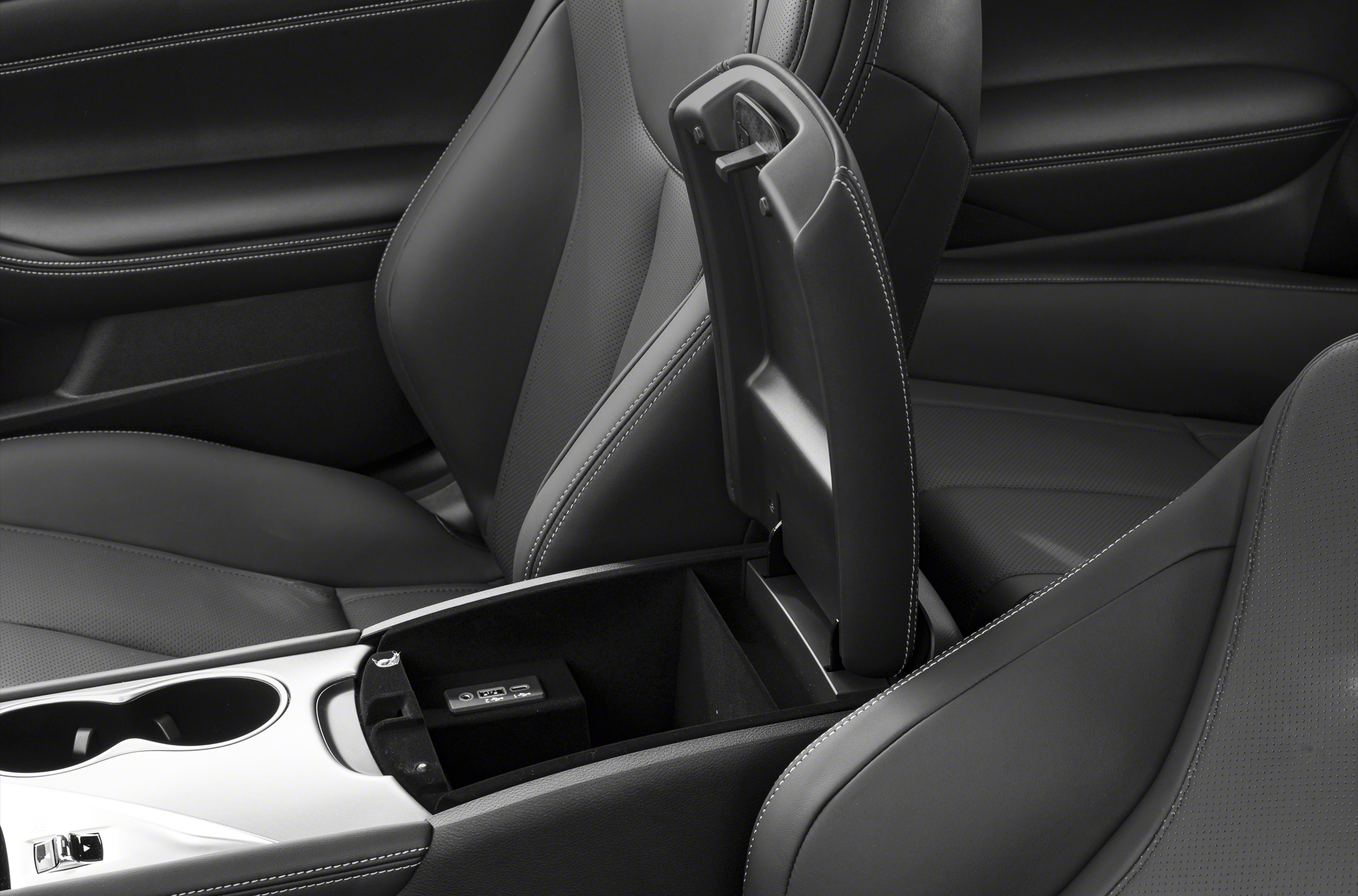 2022 INFINITI Q60