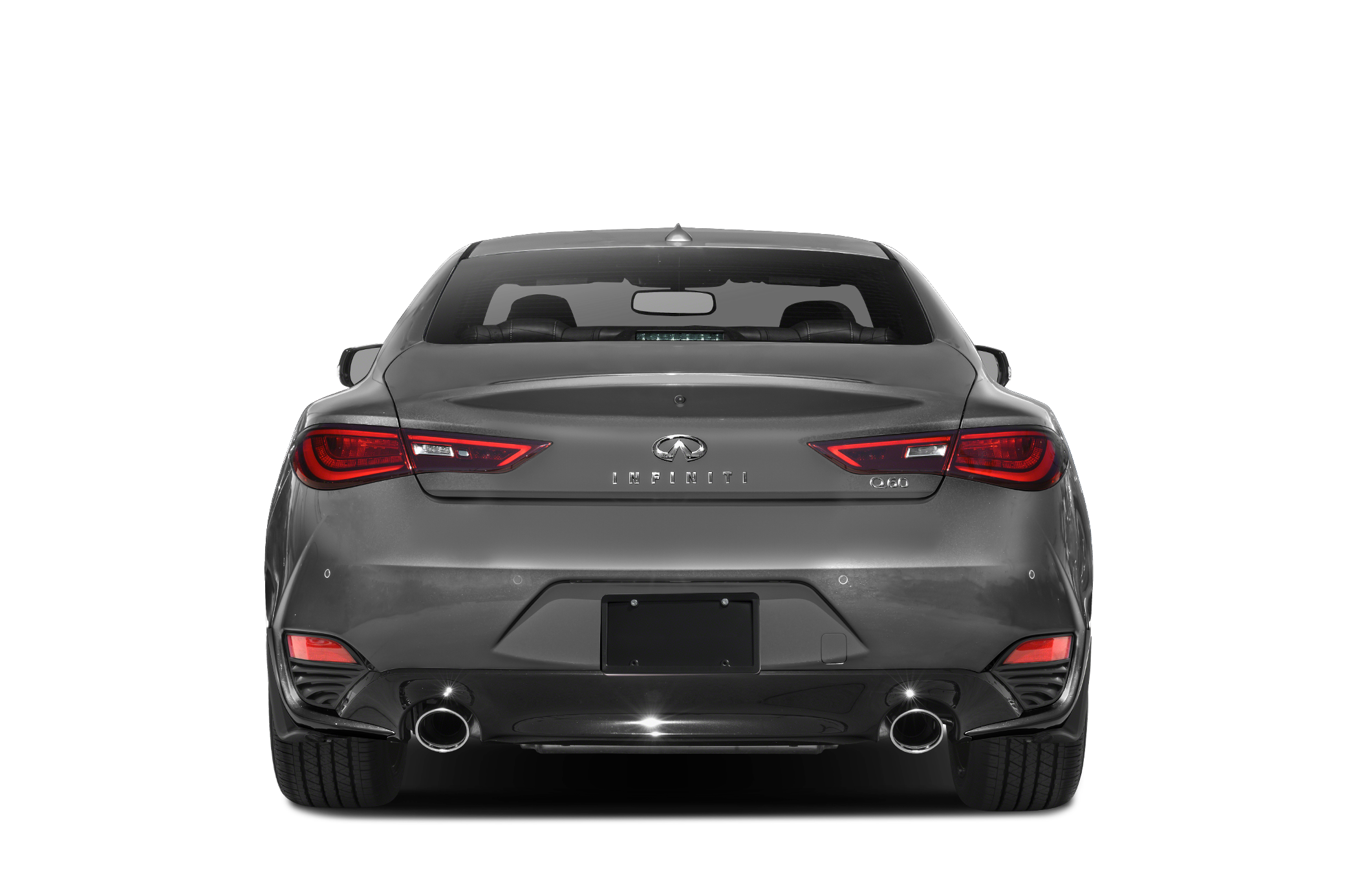 2022 INFINITI Q60