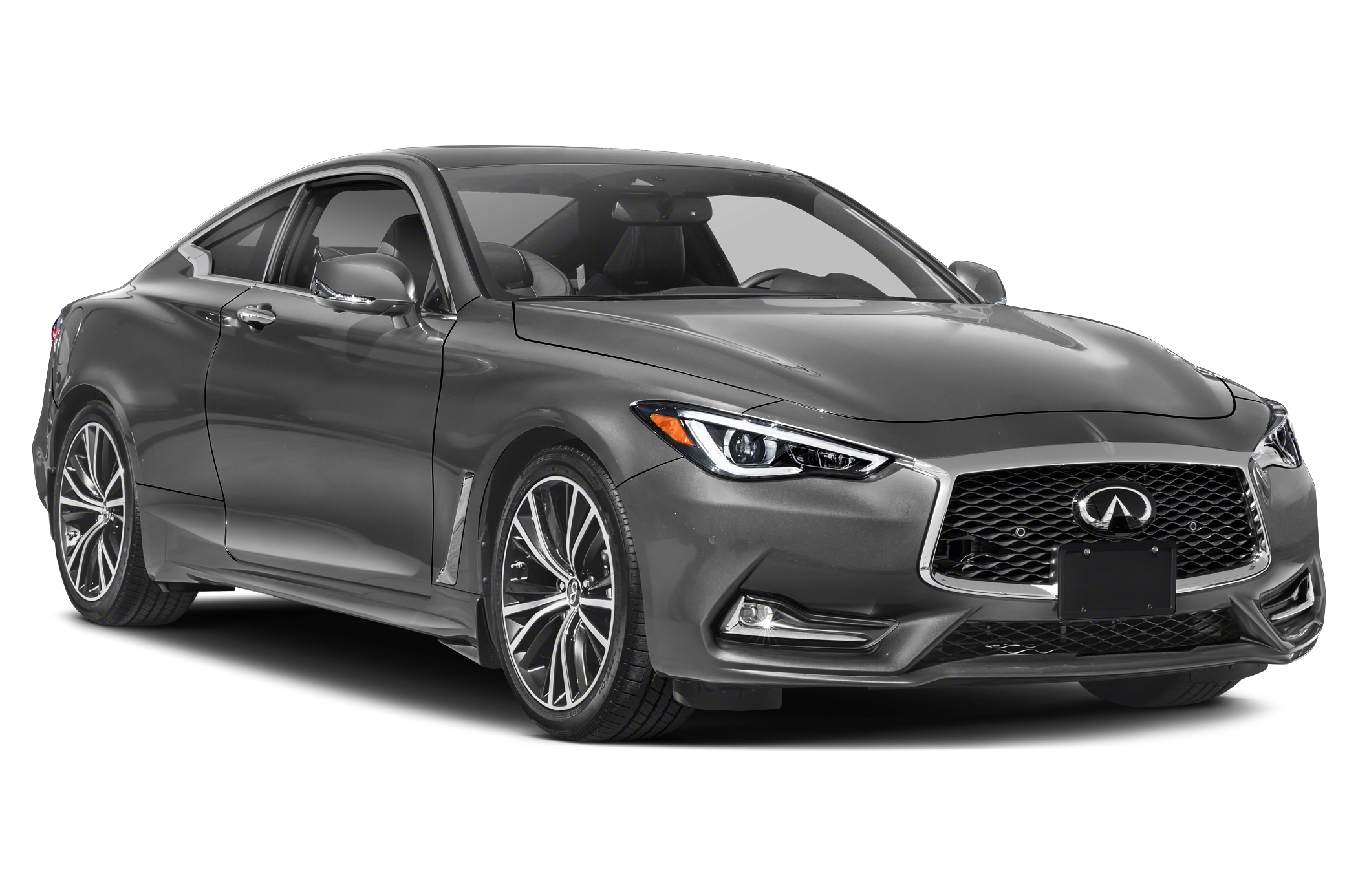 2022 INFINITI Q60