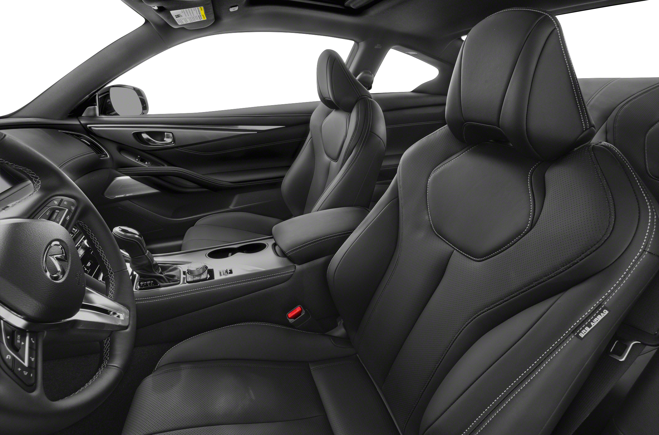 2022 INFINITI Q60