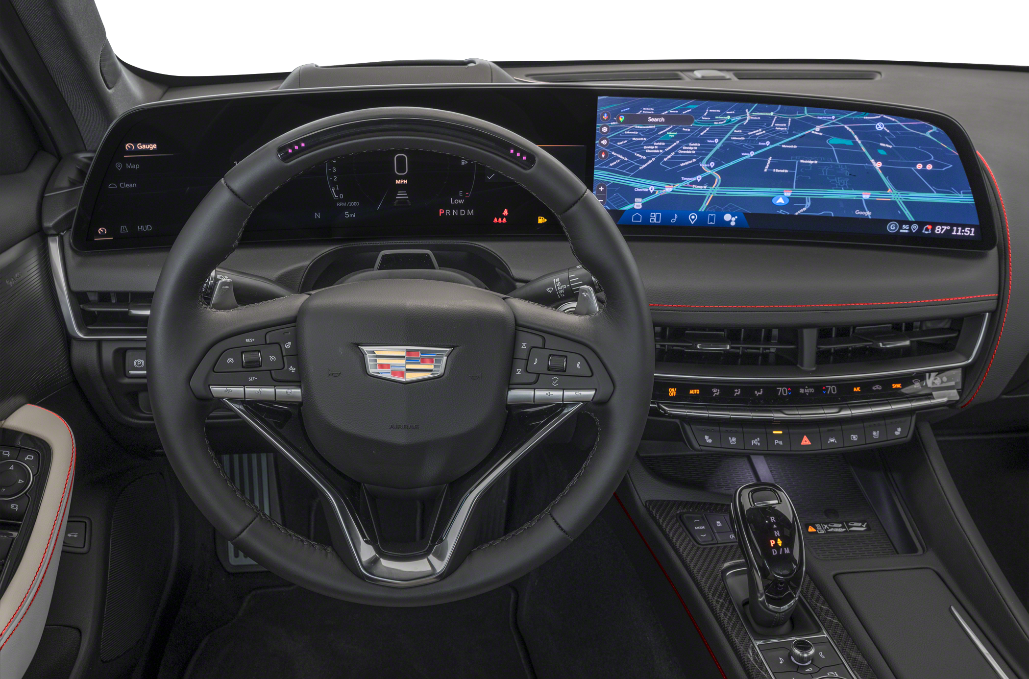 2025 Cadillac CT5