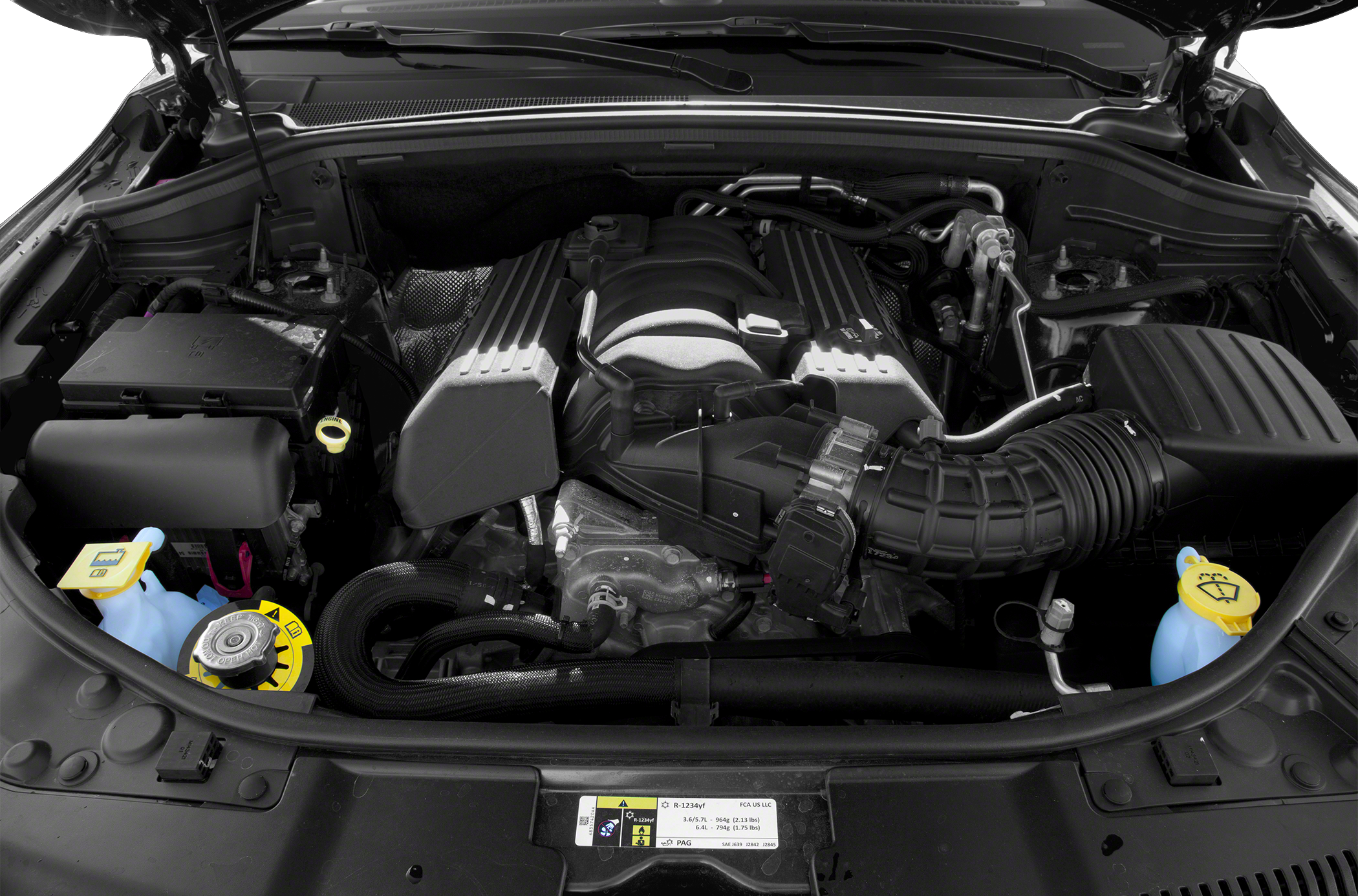 2019 Dodge Durango