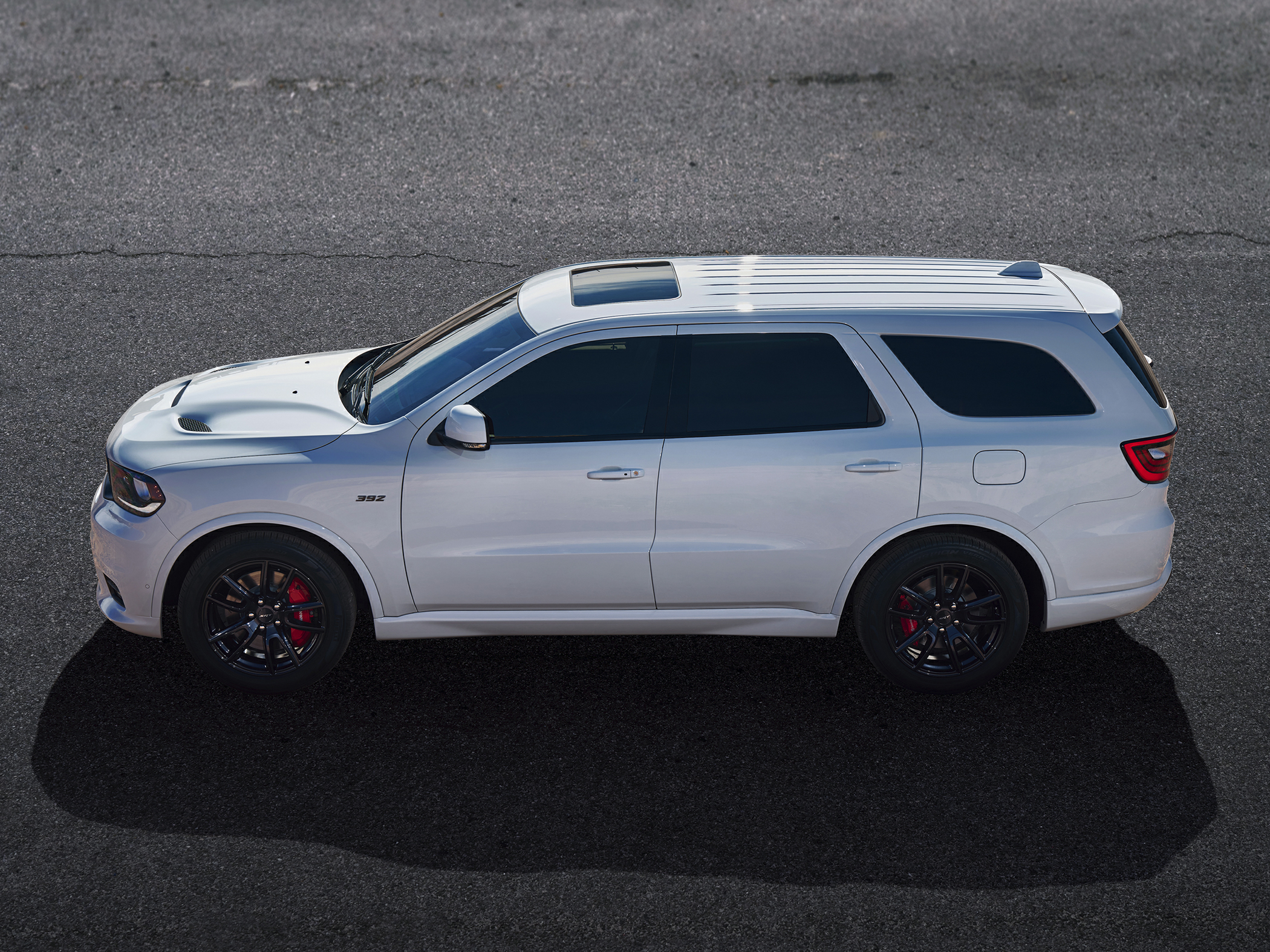2019 Dodge Durango