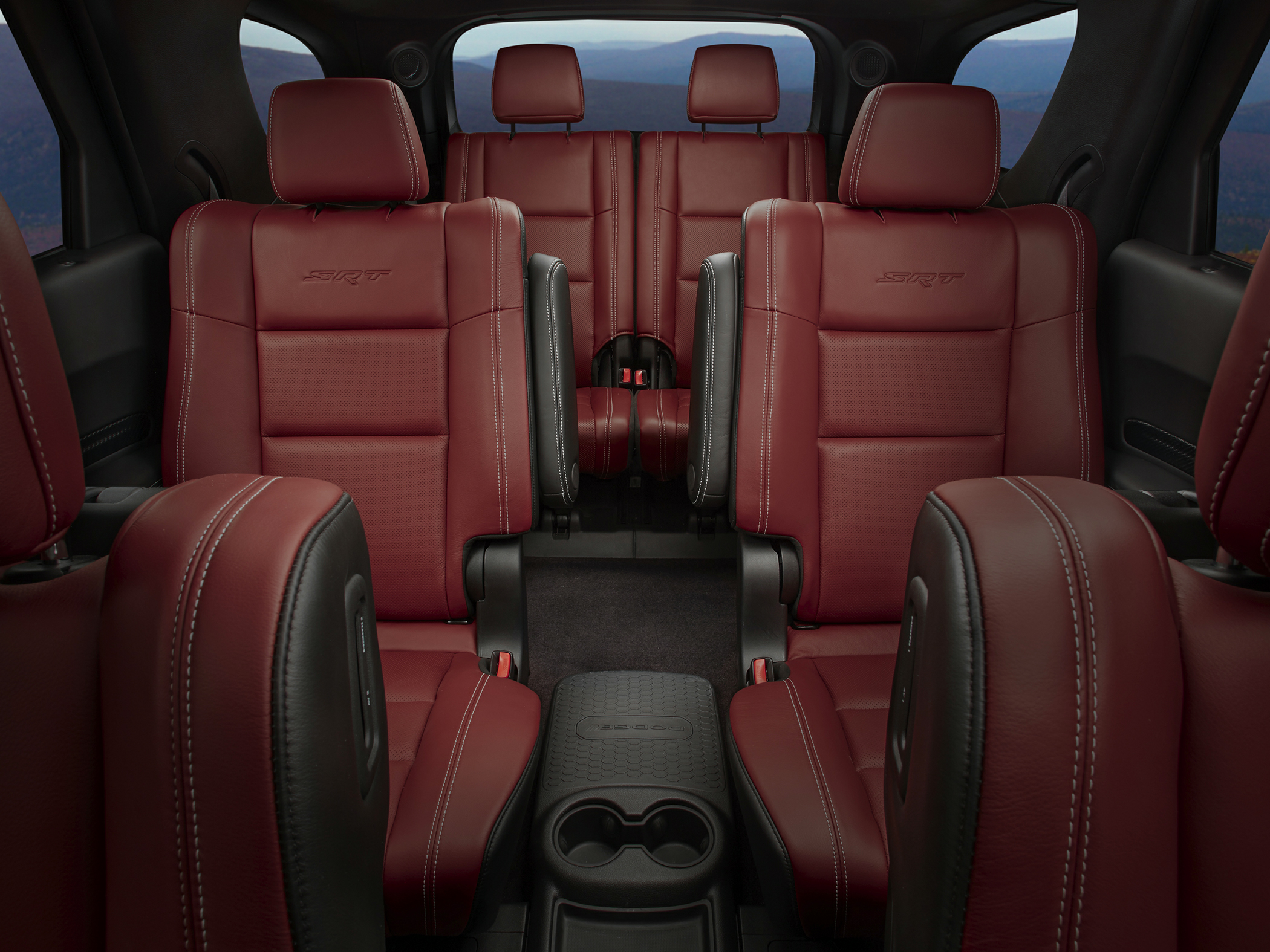 2019 Dodge Durango