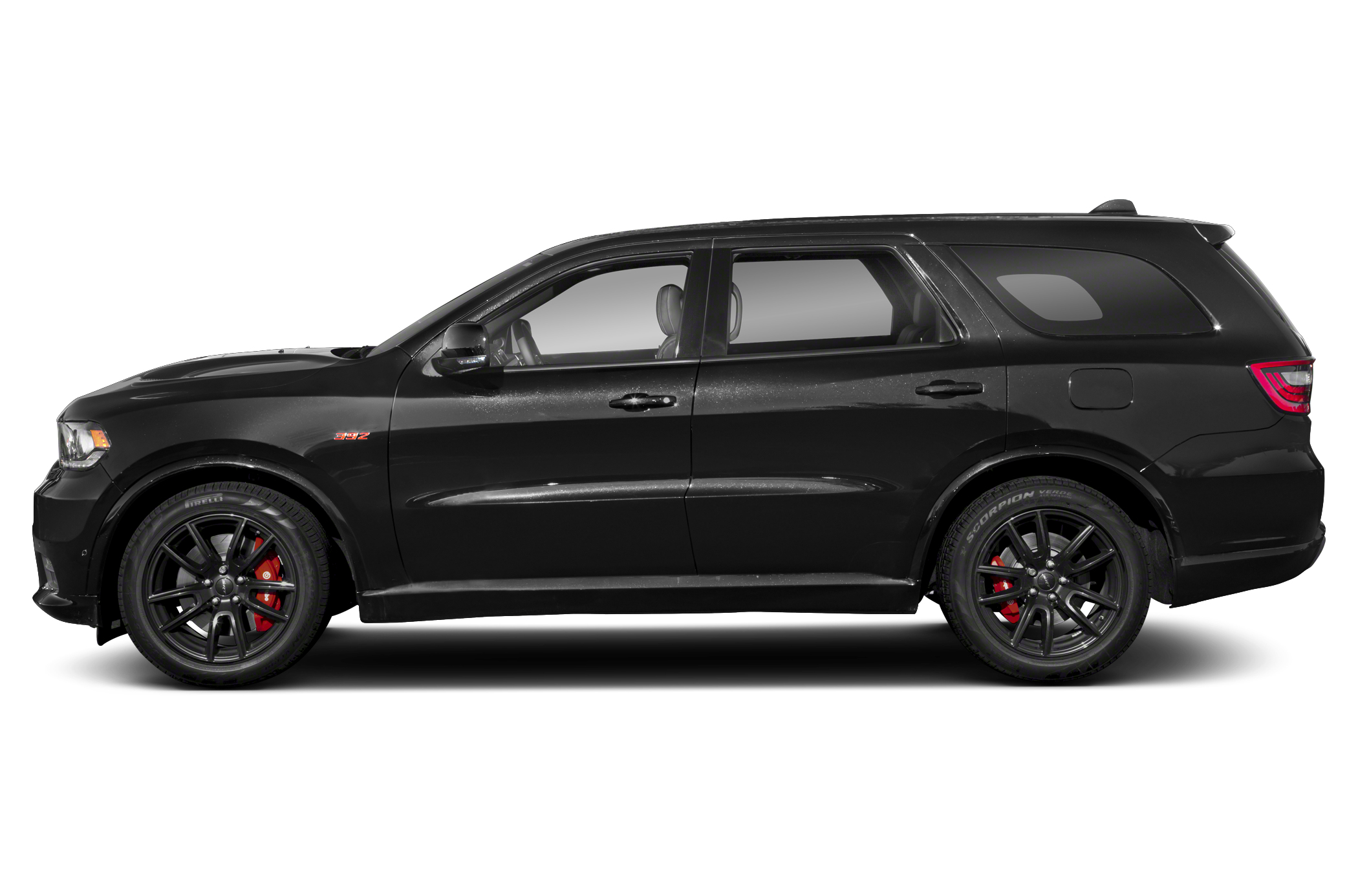 2019 Dodge Durango