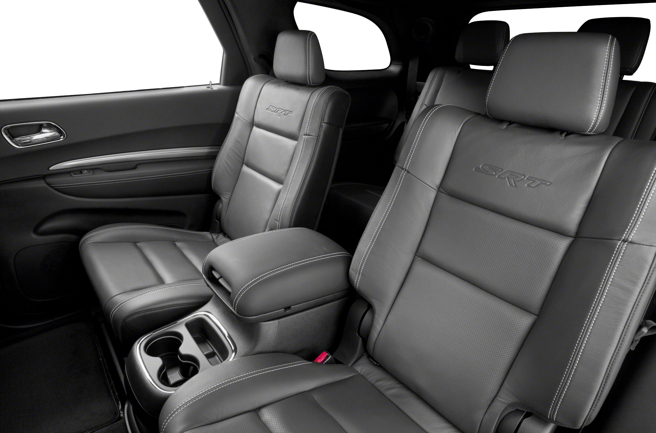 2019 Dodge Durango