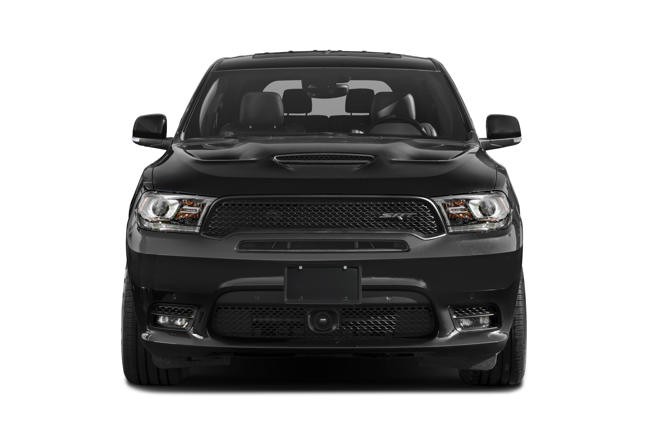 2019 Dodge Durango