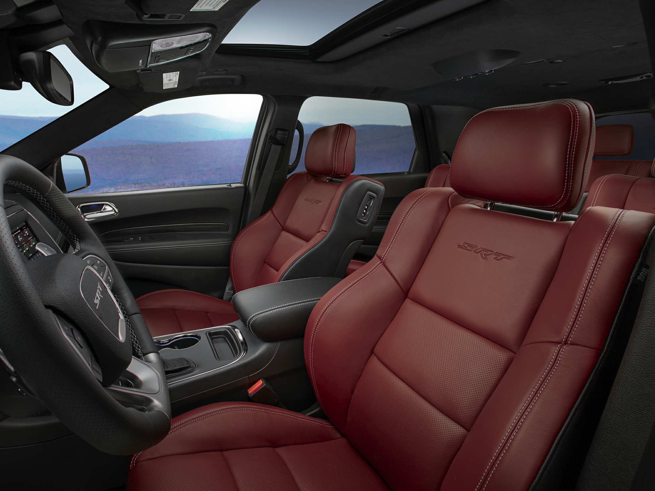 2019 Dodge Durango