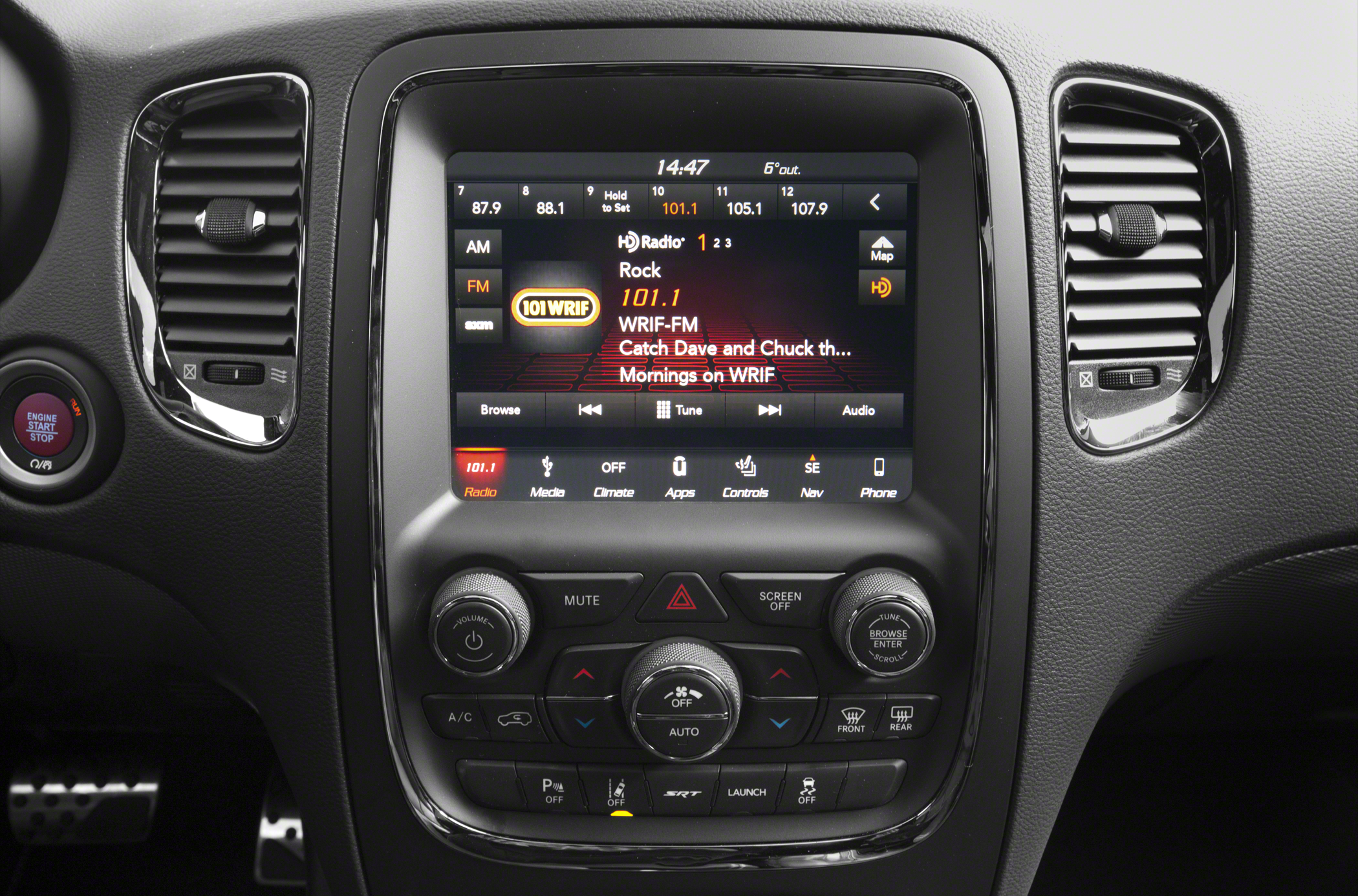 2019 Dodge Durango