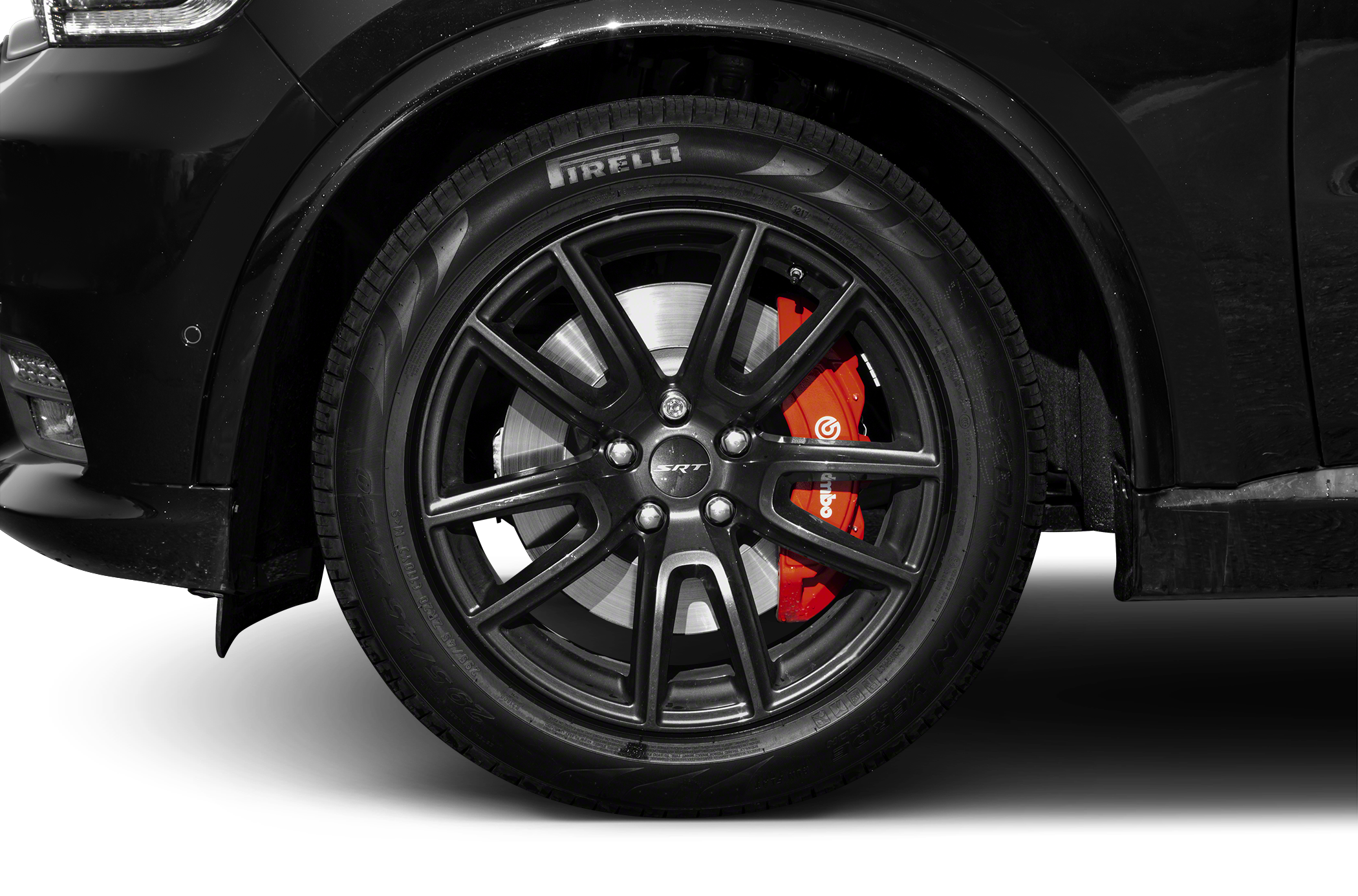 2019 Dodge Durango
