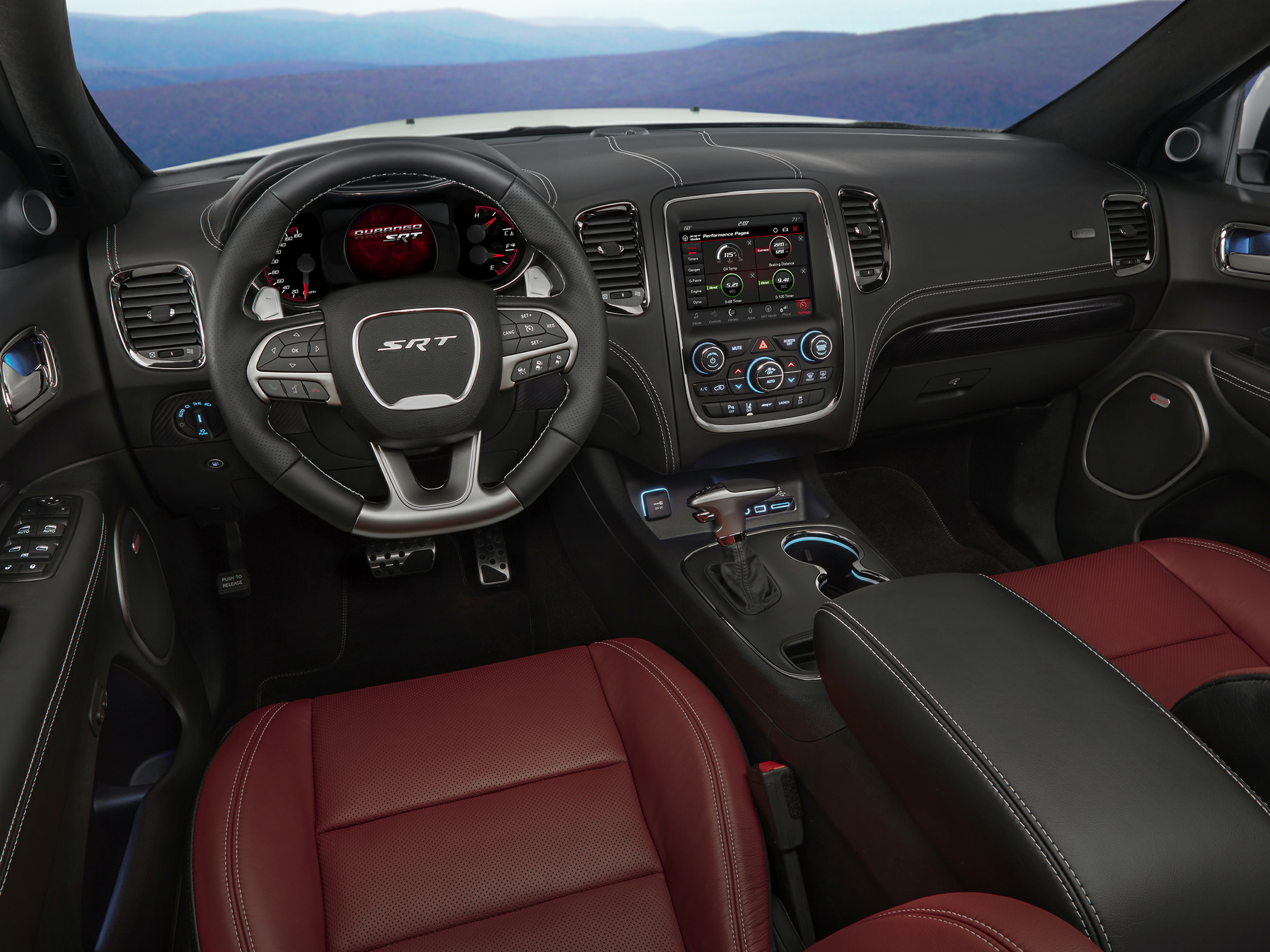 2019 Dodge Durango