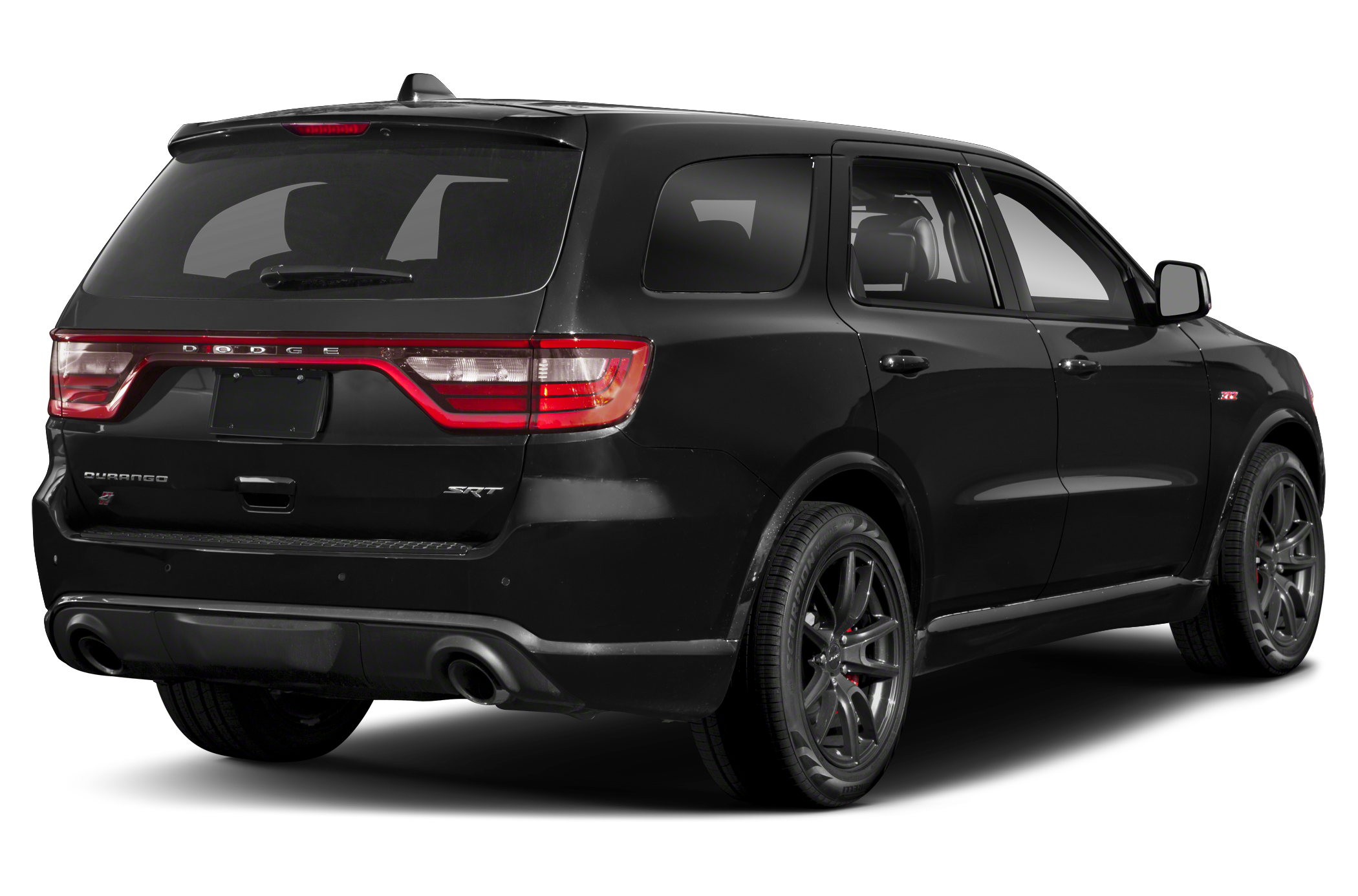 2019 Dodge Durango
