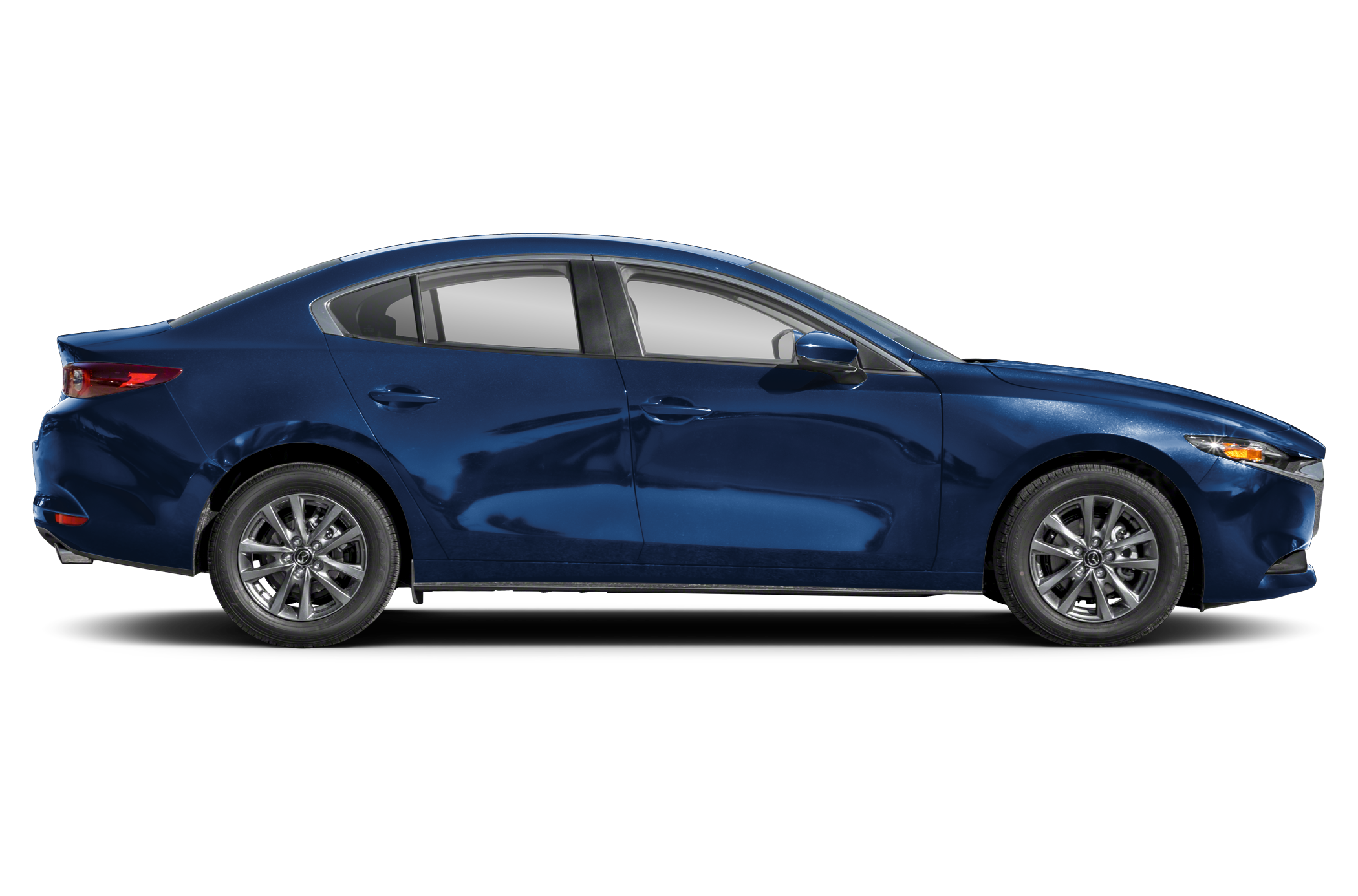 2026 Mazda Mazda3