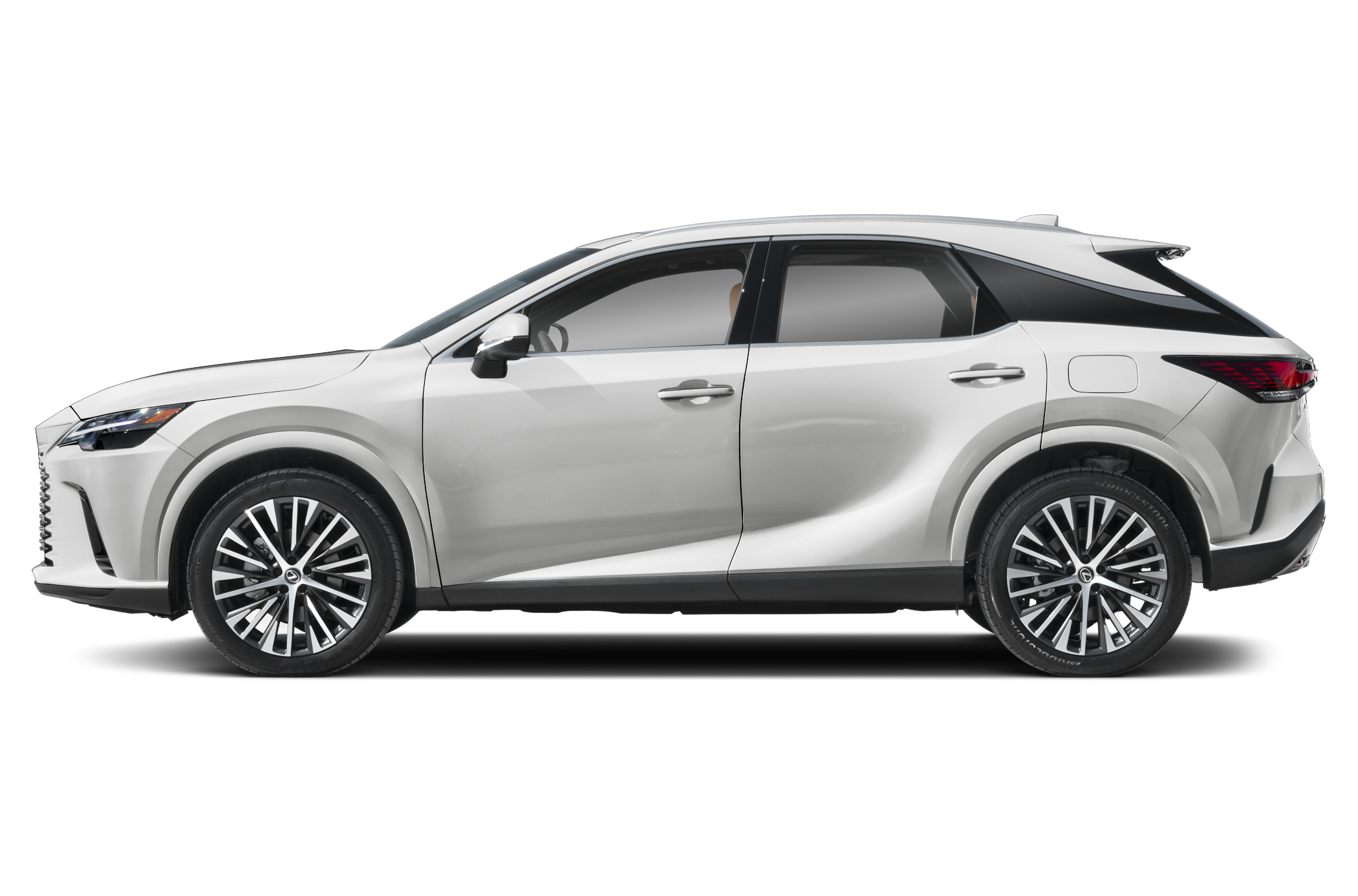 2024 Lexus RX 350h