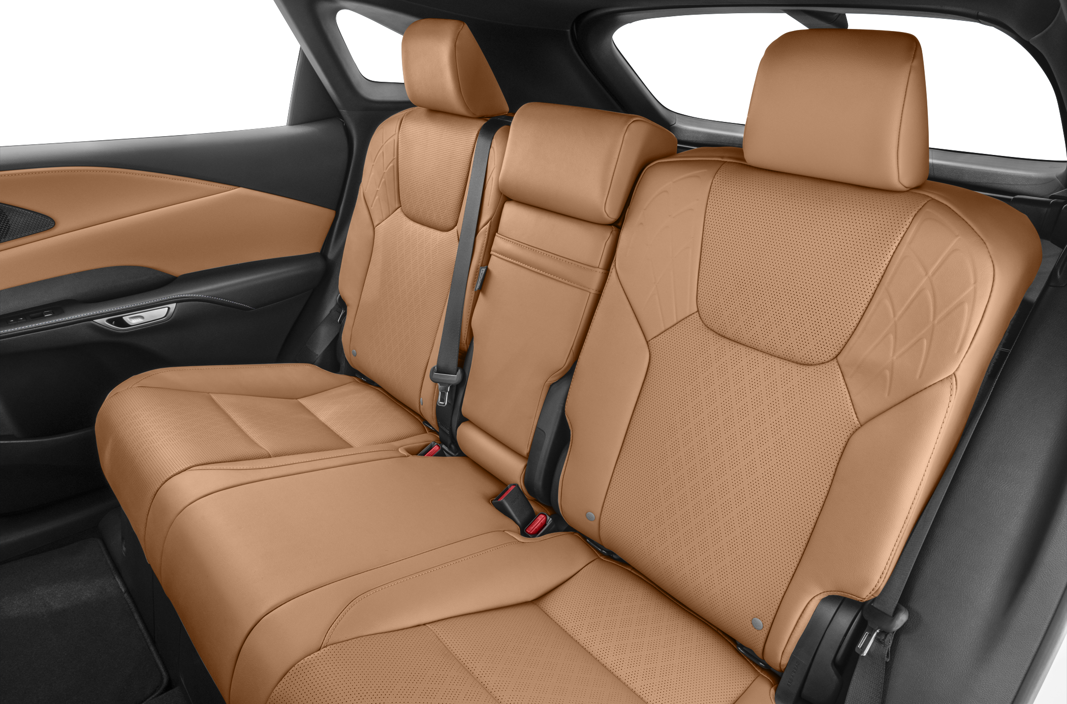 2024 Lexus RX 350h