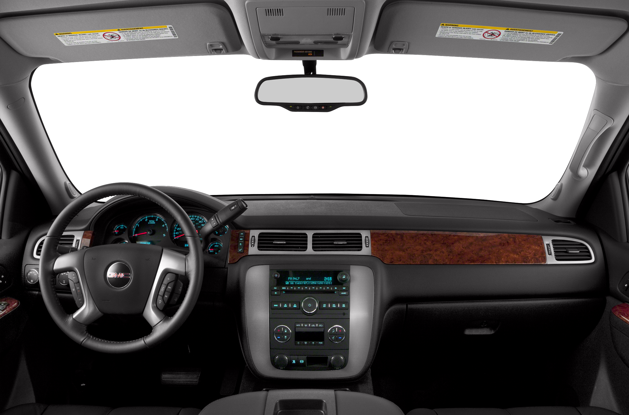 2013 GMC Sierra 2500