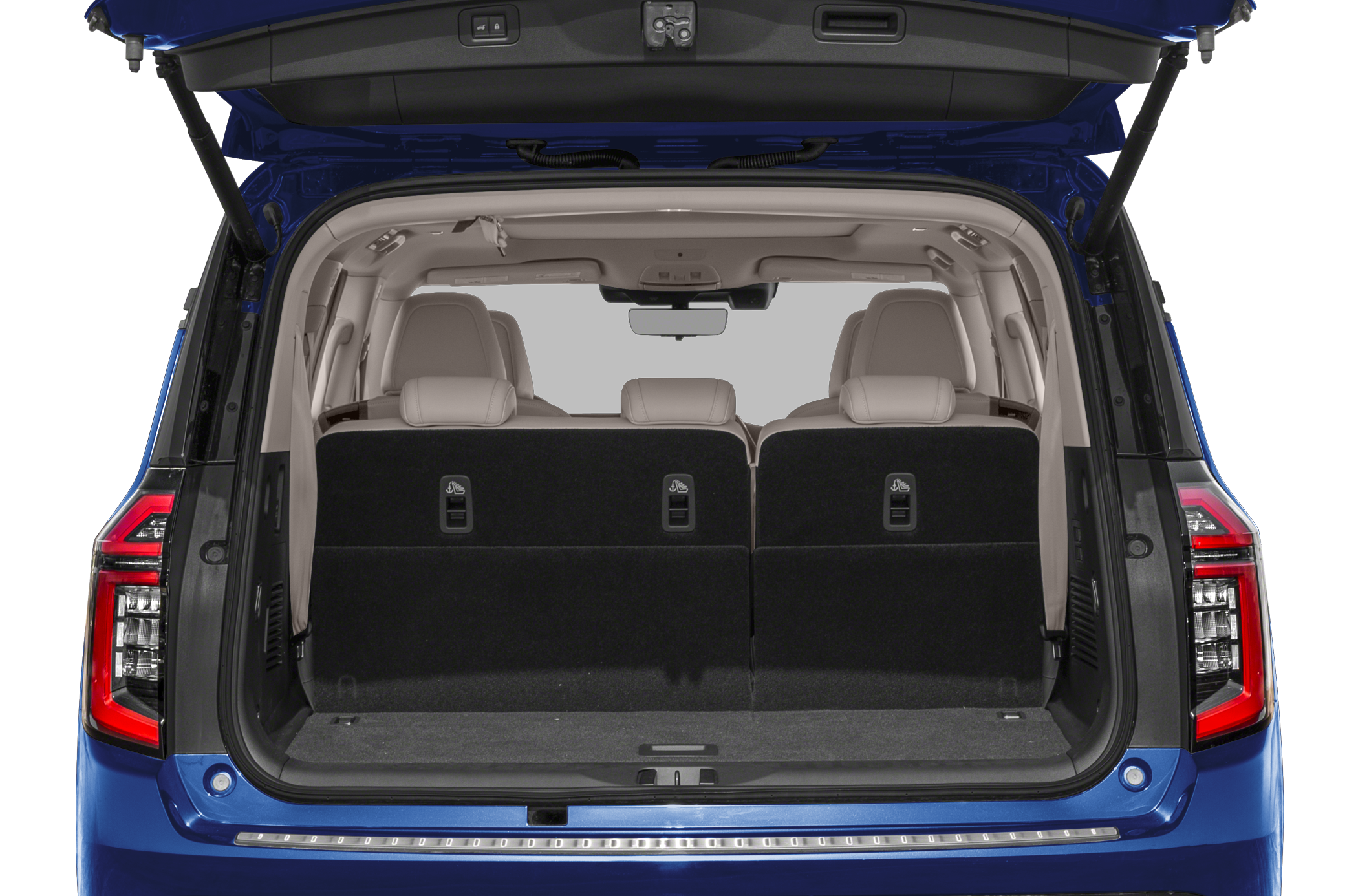 2026 Nissan Armada