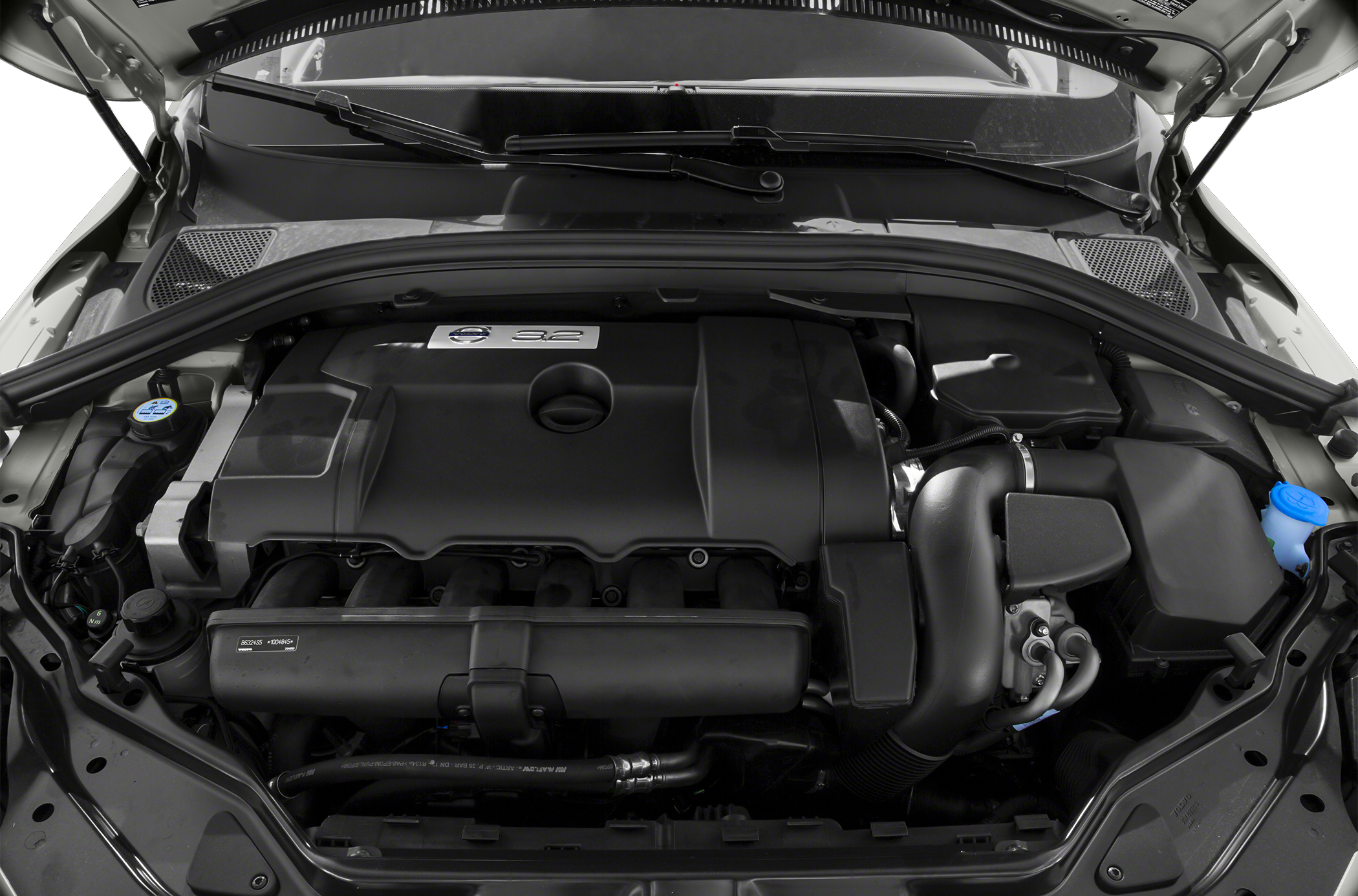 2015 Volvo XC60
