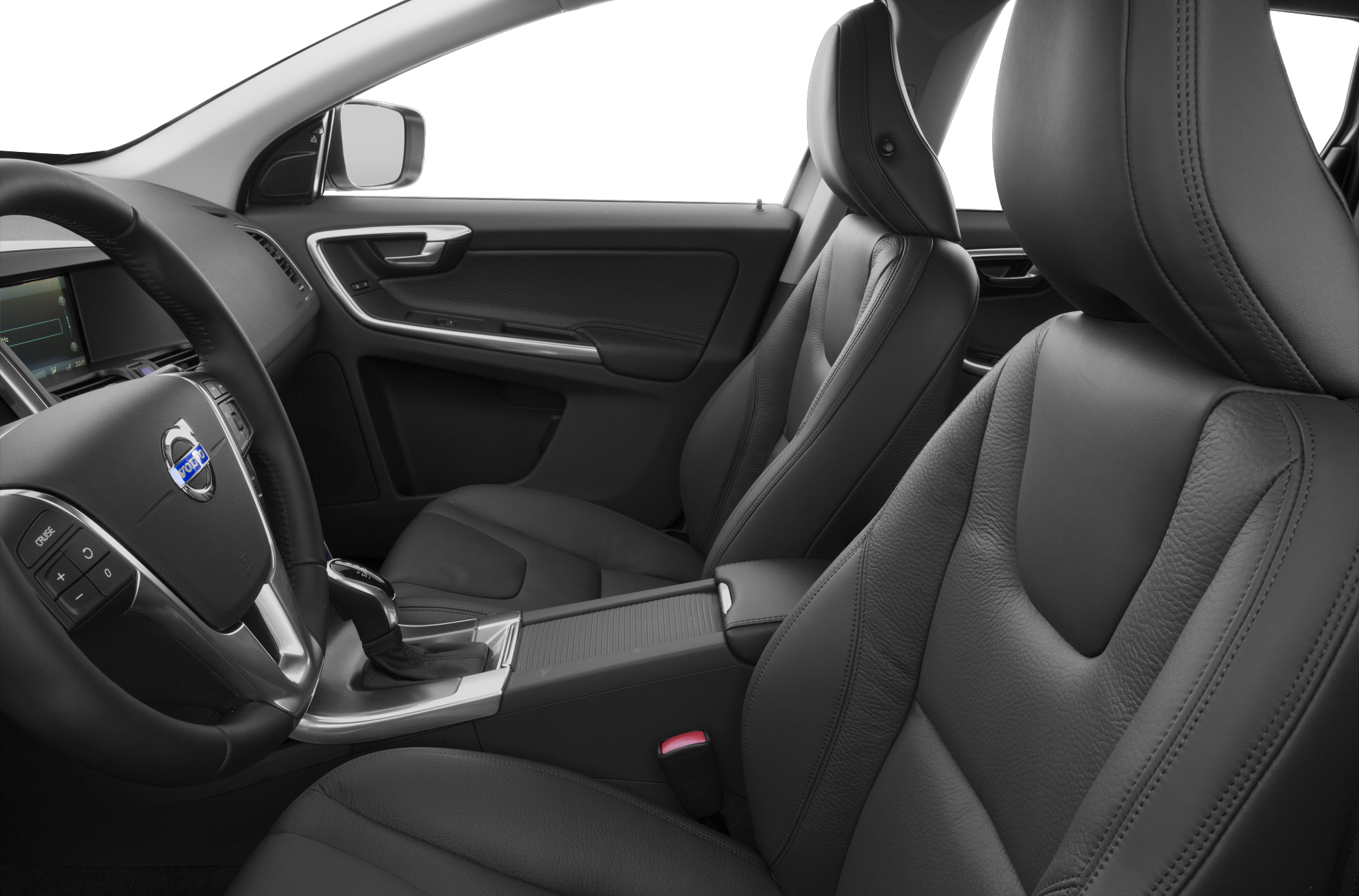 2015 Volvo XC60