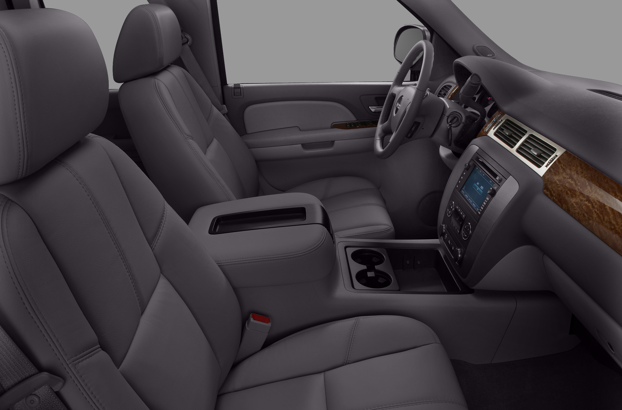 2009 GMC Sierra 3500