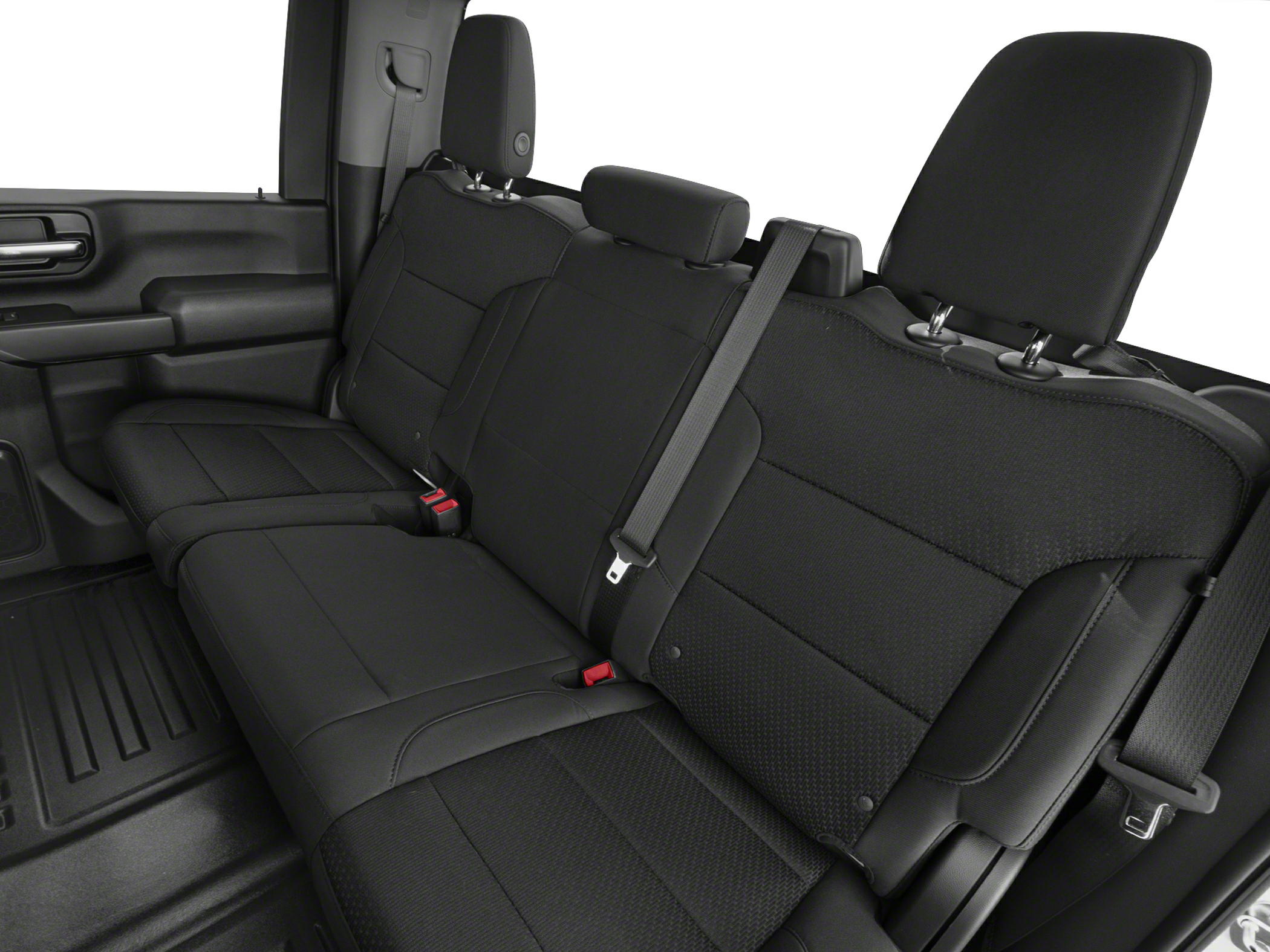 2026 GMC Sierra 2500