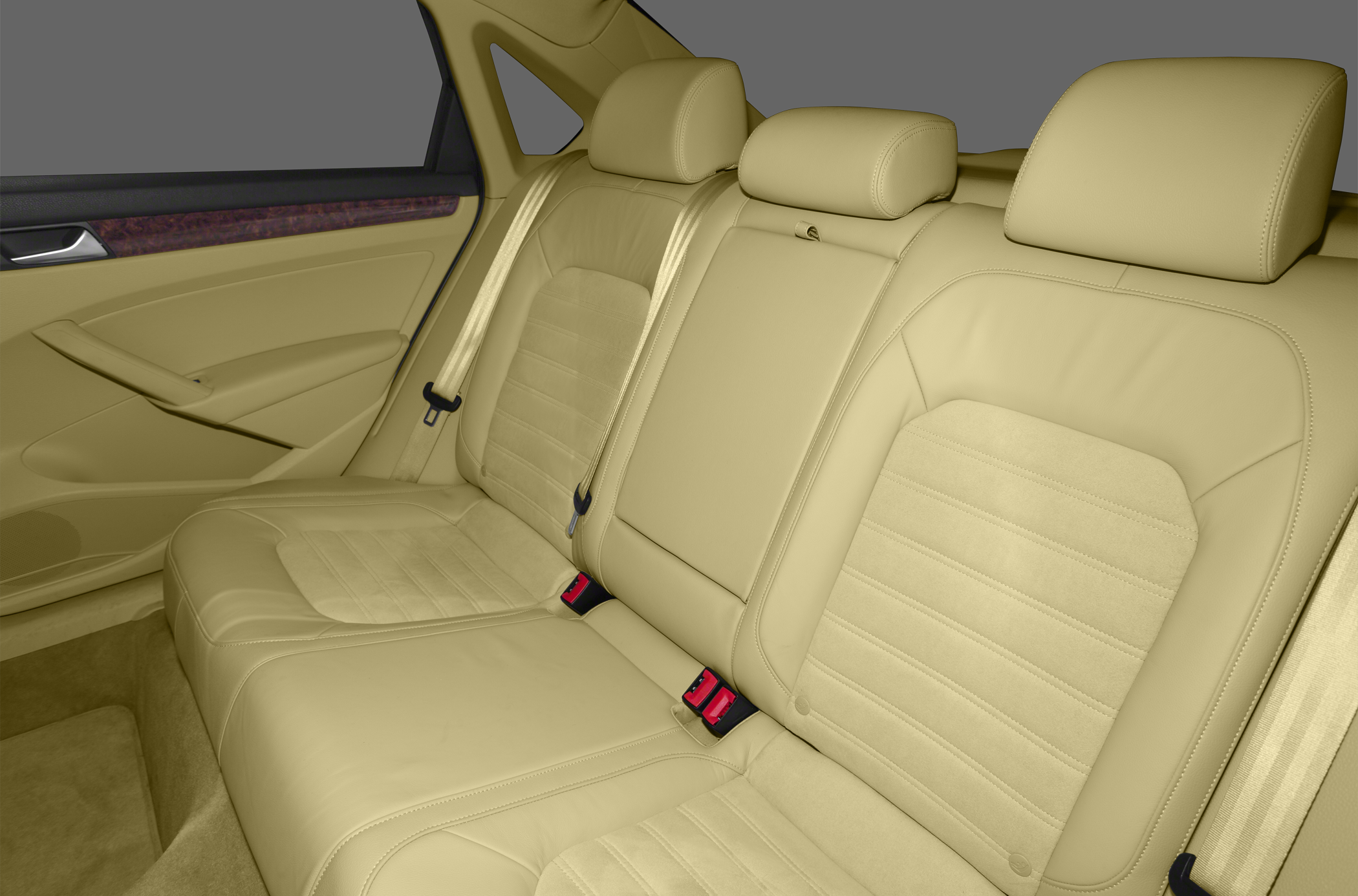 2012 Volkswagen Passat